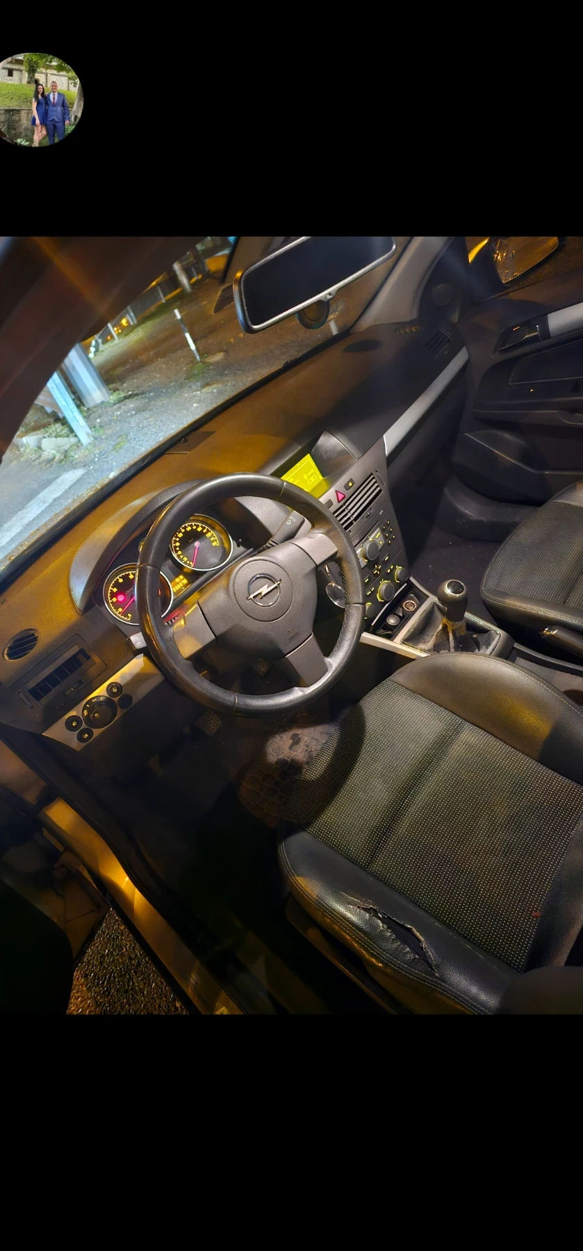 Opel Astra  - изображение 10