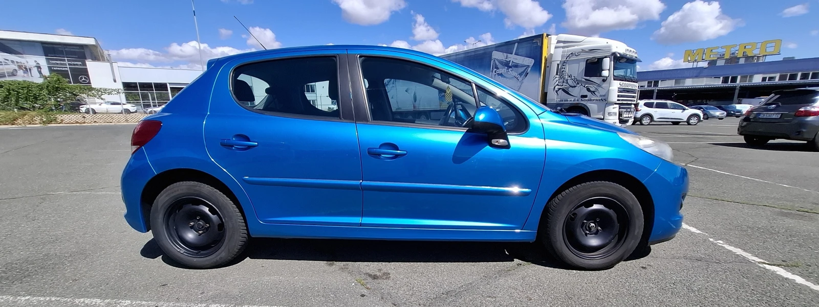Peugeot 207  - изображение 5