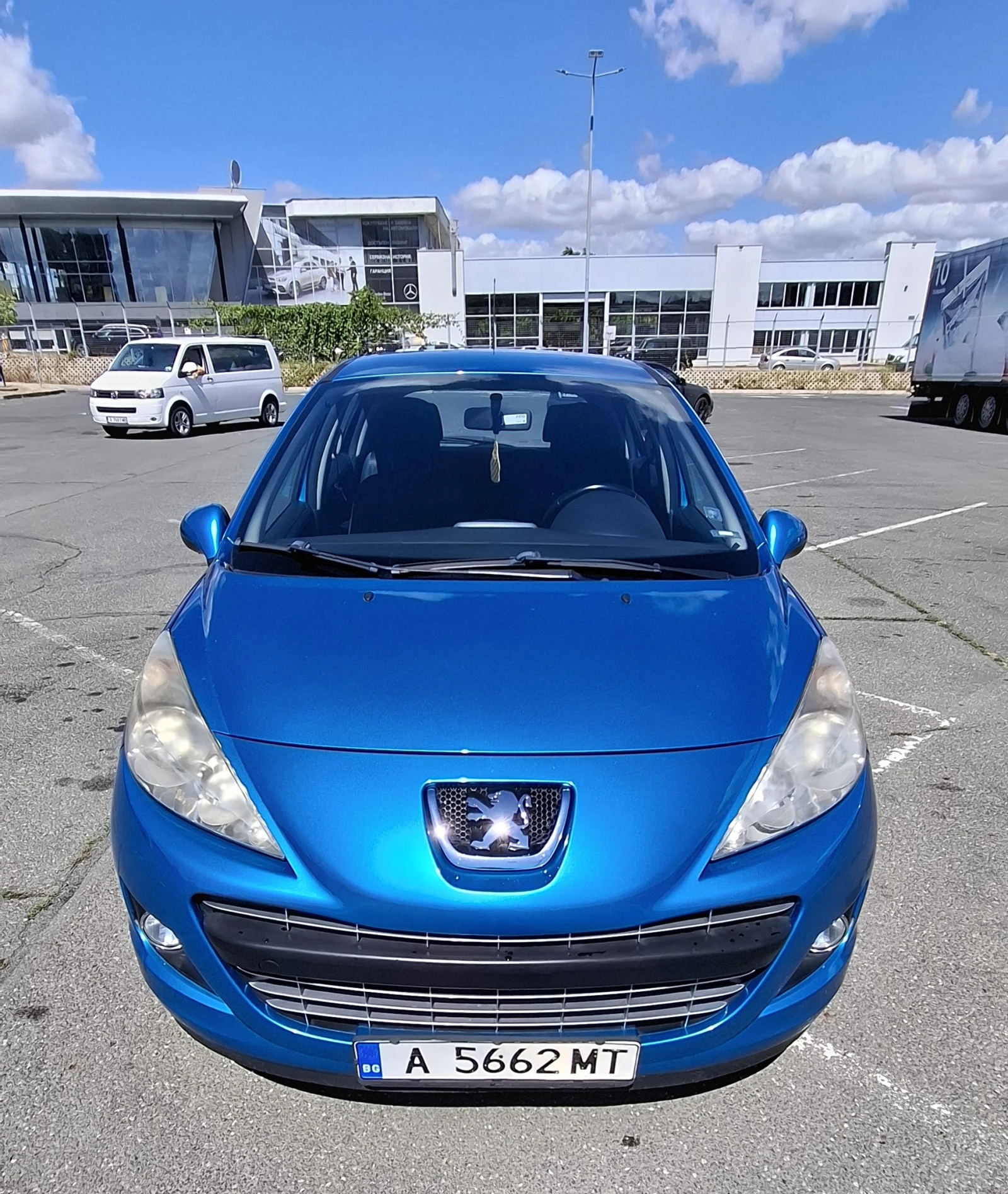 Peugeot 207  - изображение 2