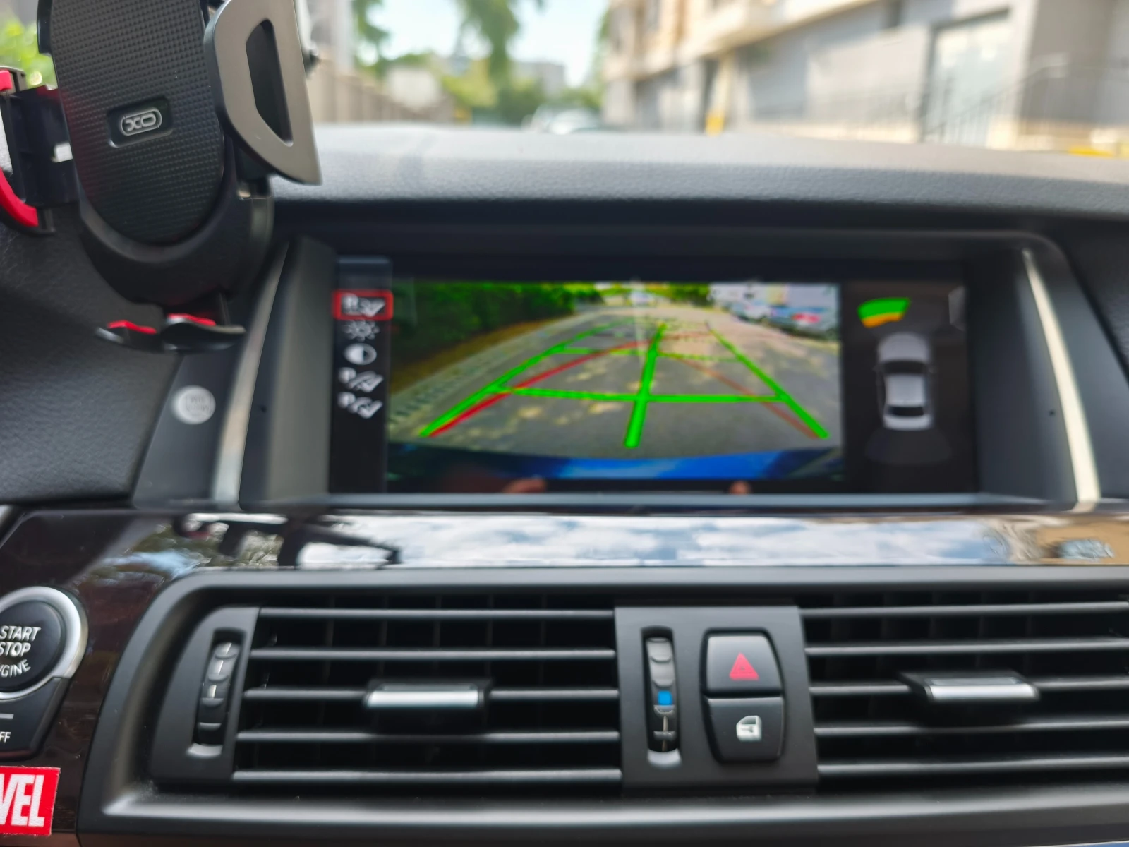 BMW 528 F10 | Mobile.bg   11