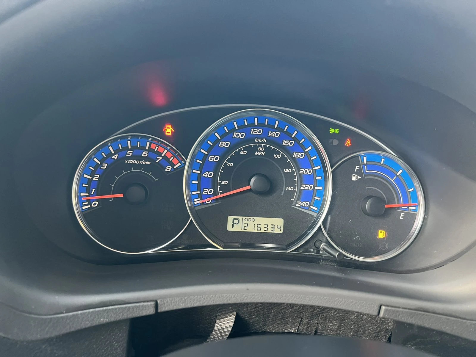 Subaru Forester | Mobile.bg   12