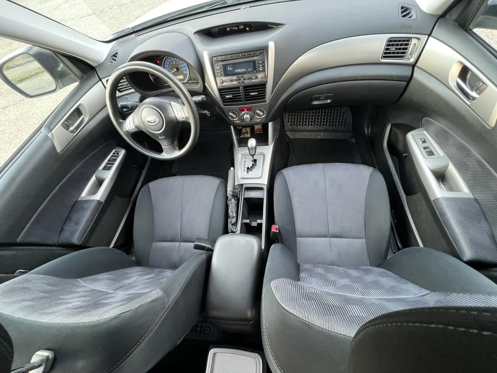 Subaru Forester | Mobile.bg   14