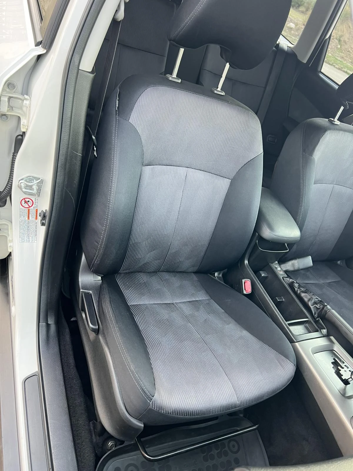 Subaru Forester  - изображение 6