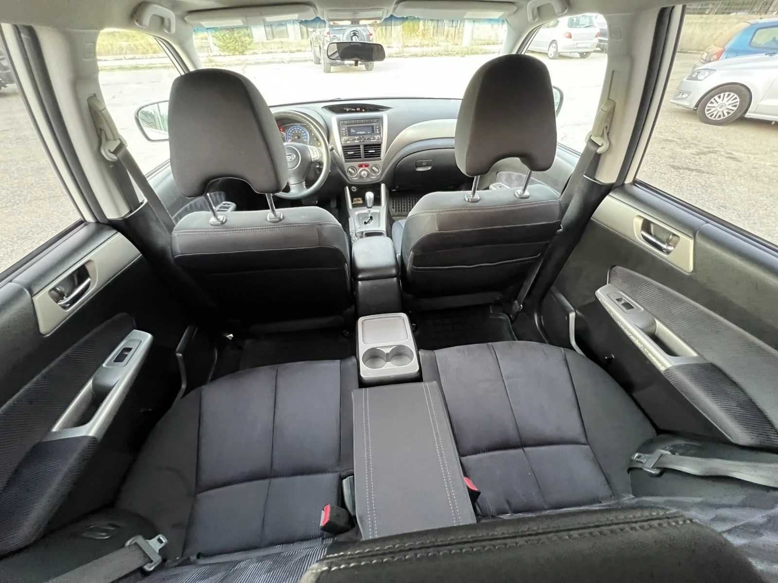Subaru Forester  - изображение 9