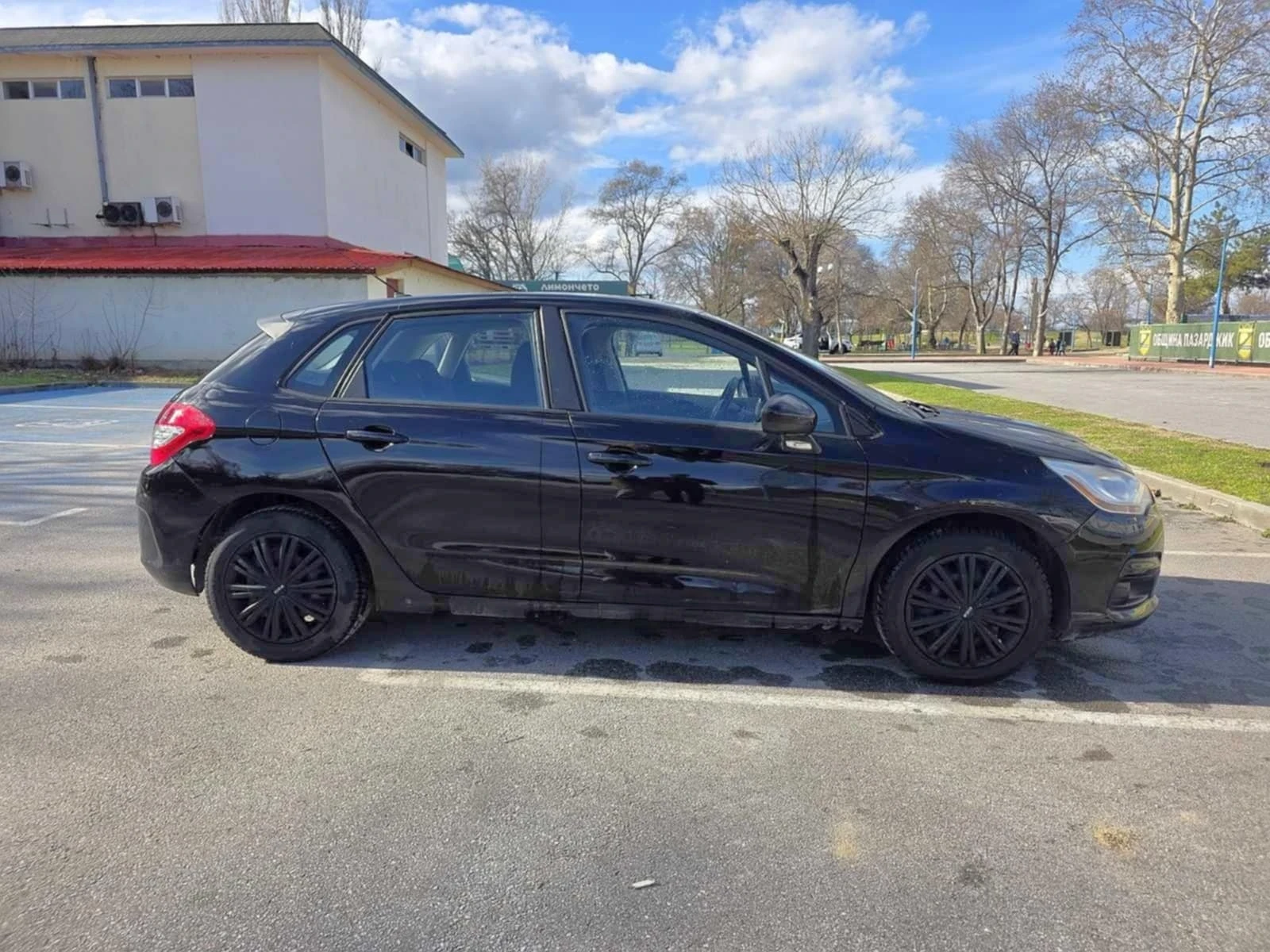 Citroen C4 | Mobile.bg � ����������� 10