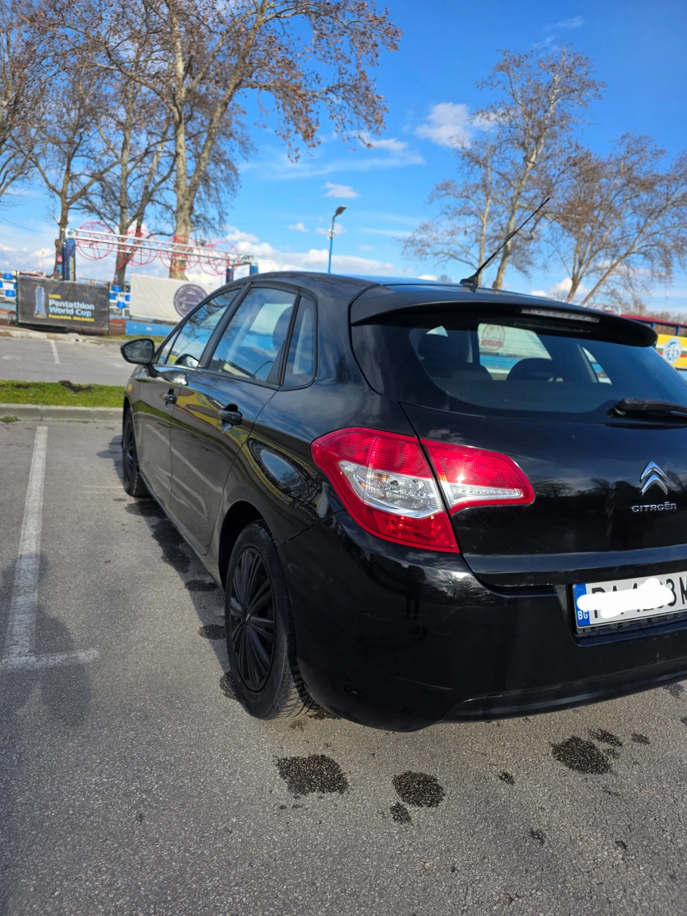 Citroen C4 | Mobile.bg � ����������� 11