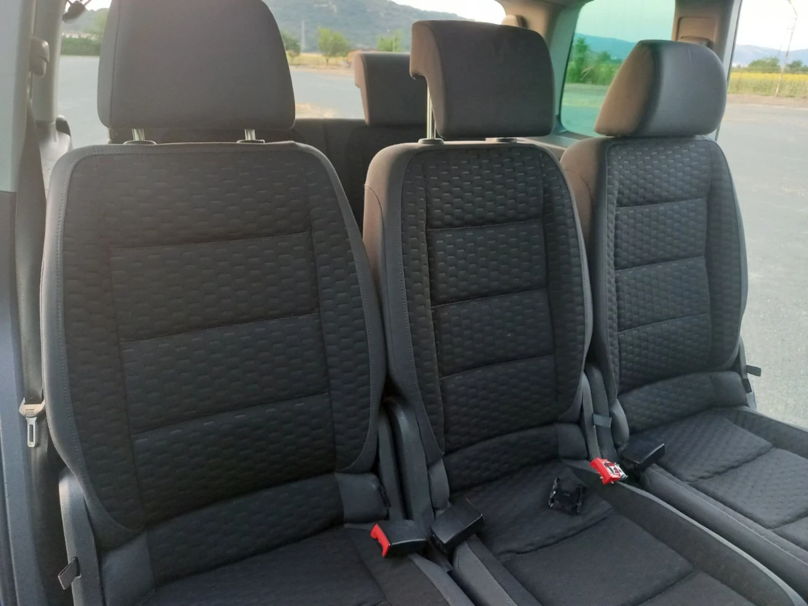 VW Touran 1.9 TDI | Mobile.bg   11