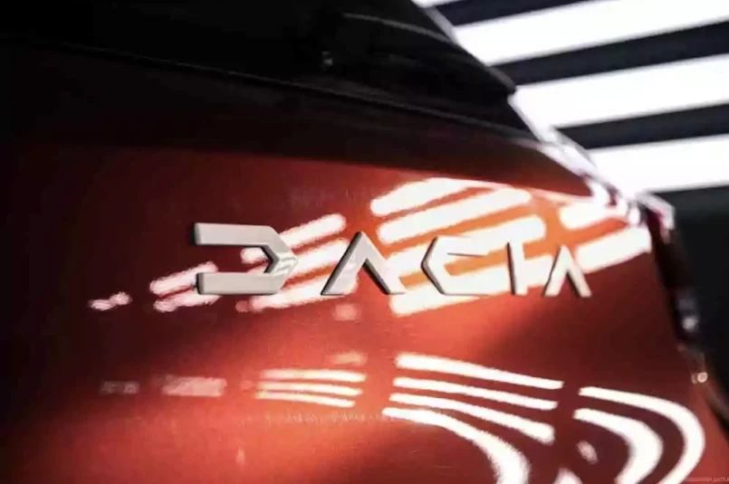 Dacia Spring 11.2023г 20500км - изображение 9