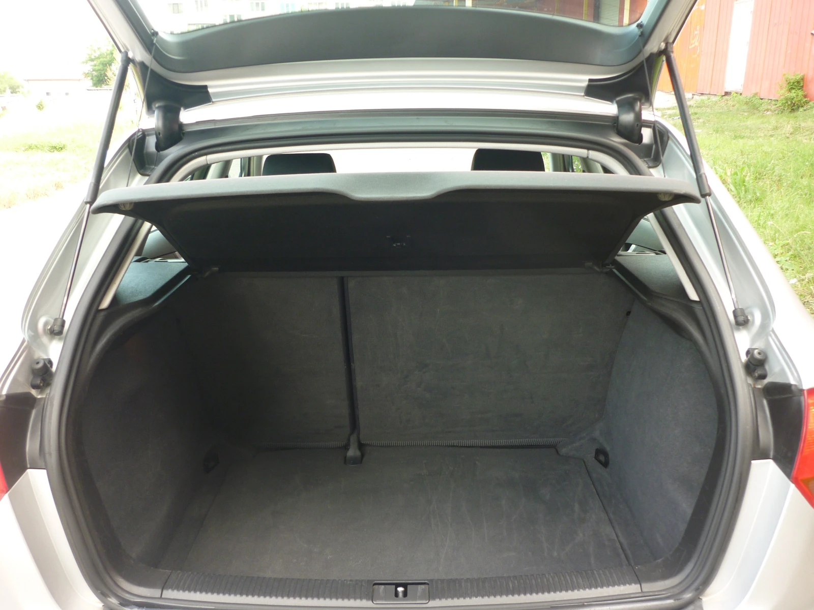 Audi A3 1, 9 TDI | Mobile.bg � ����������� 11