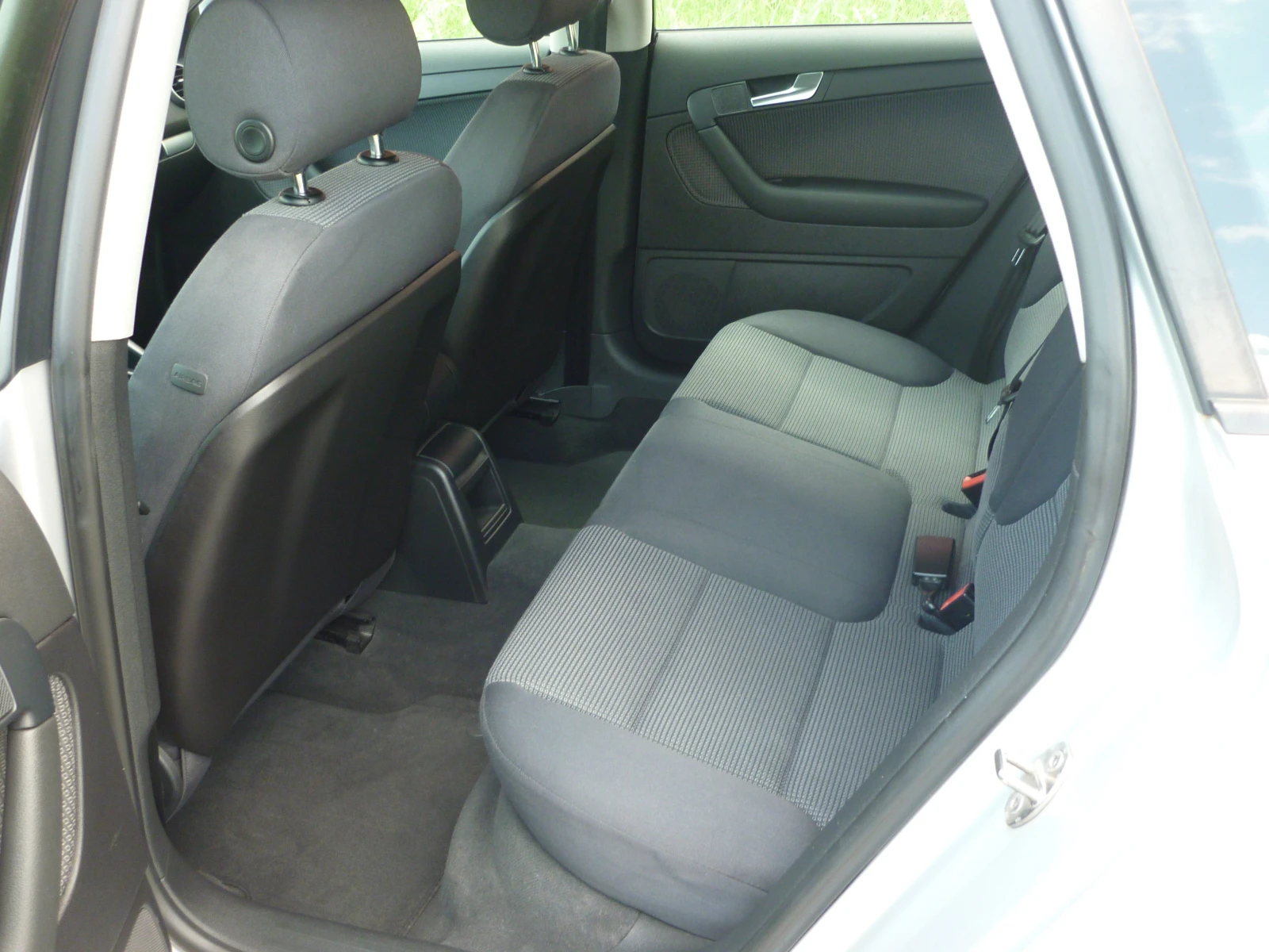 Audi A3 1, 9 TDI - изображение 9