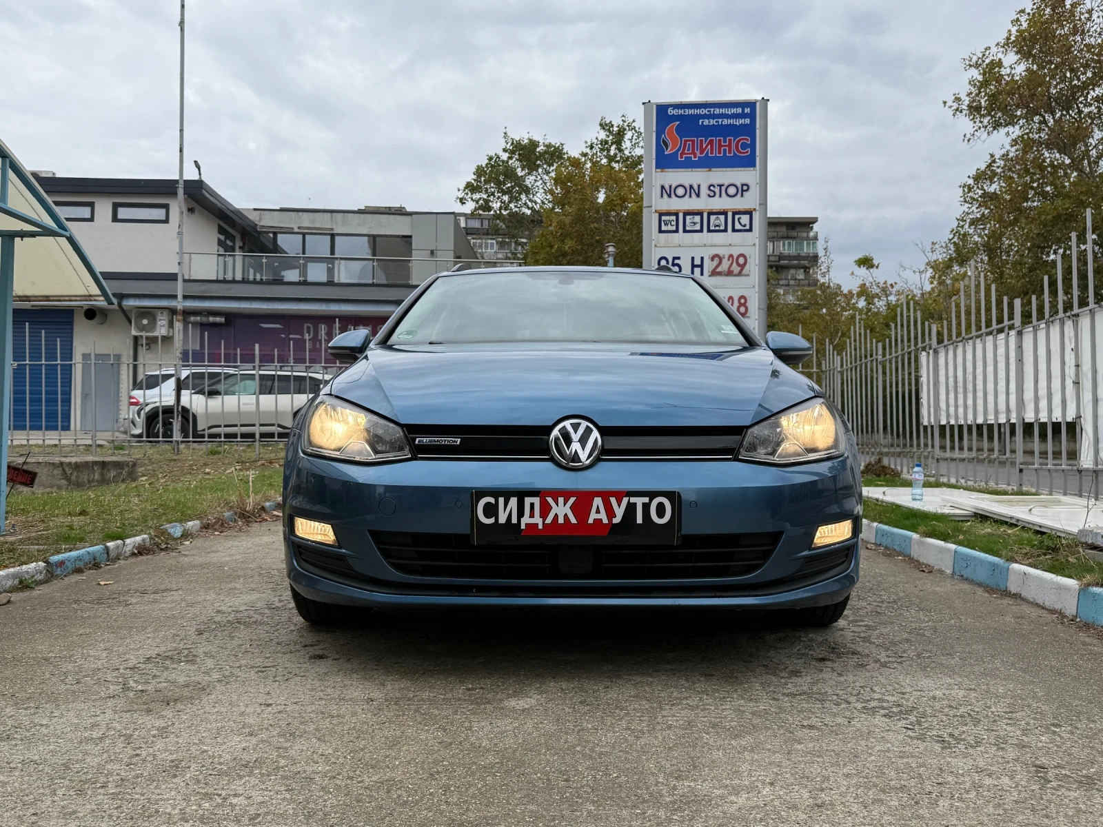 VW Golf | Mobile.bg   9