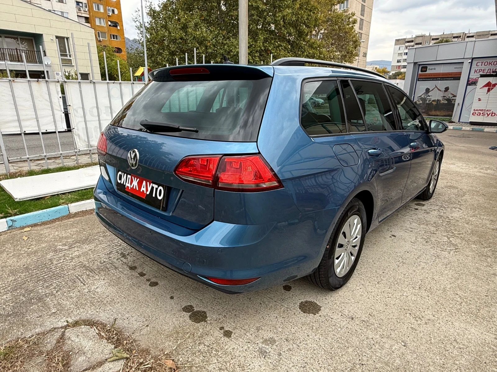 VW Golf | Mobile.bg   7