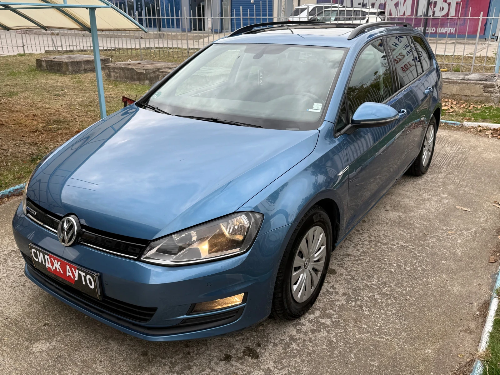 VW Golf | Mobile.bg   2