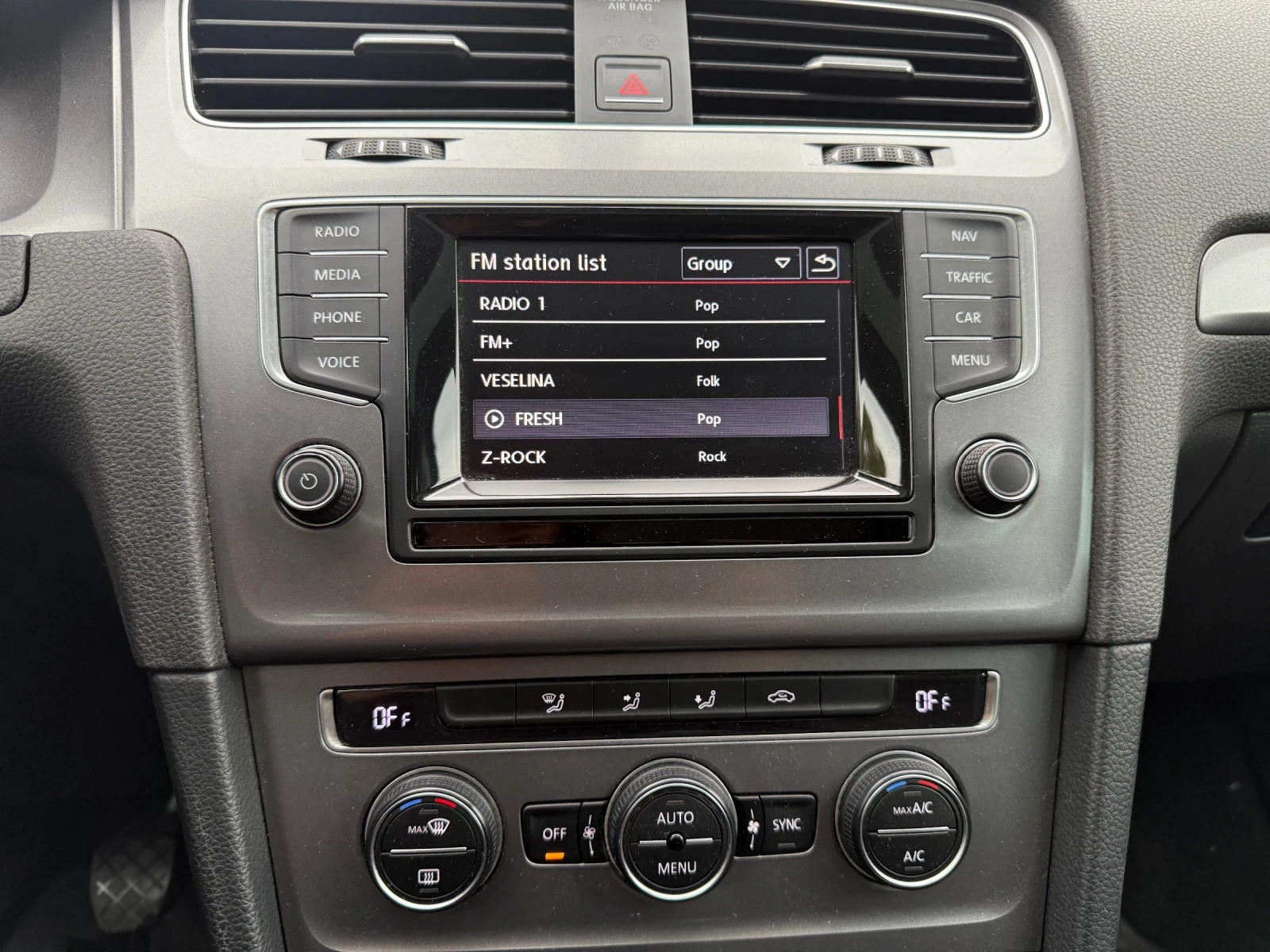 VW Golf | Mobile.bg   14