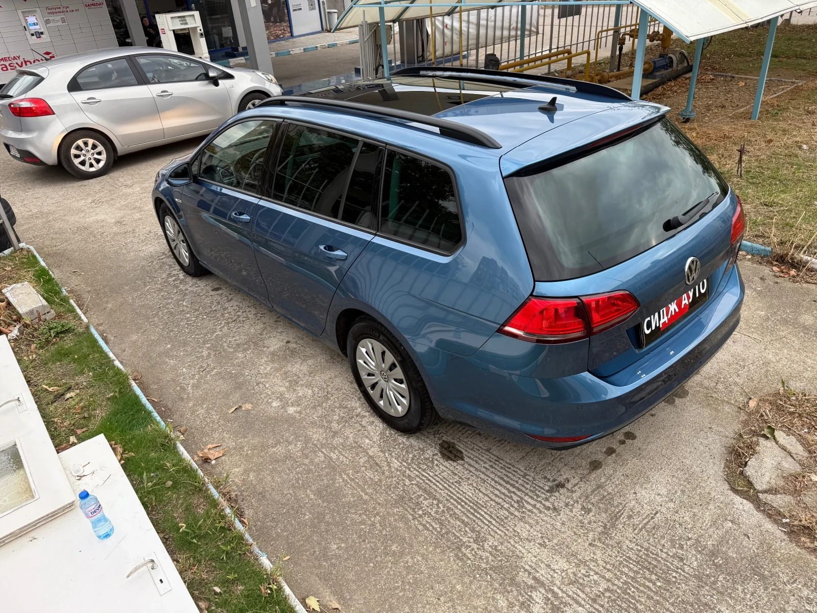 VW Golf | Mobile.bg   4