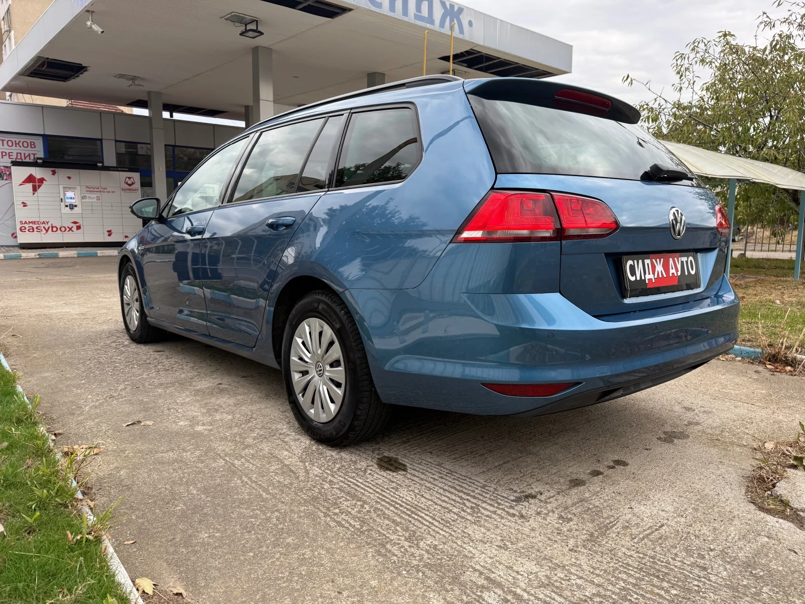 VW Golf | Mobile.bg   6