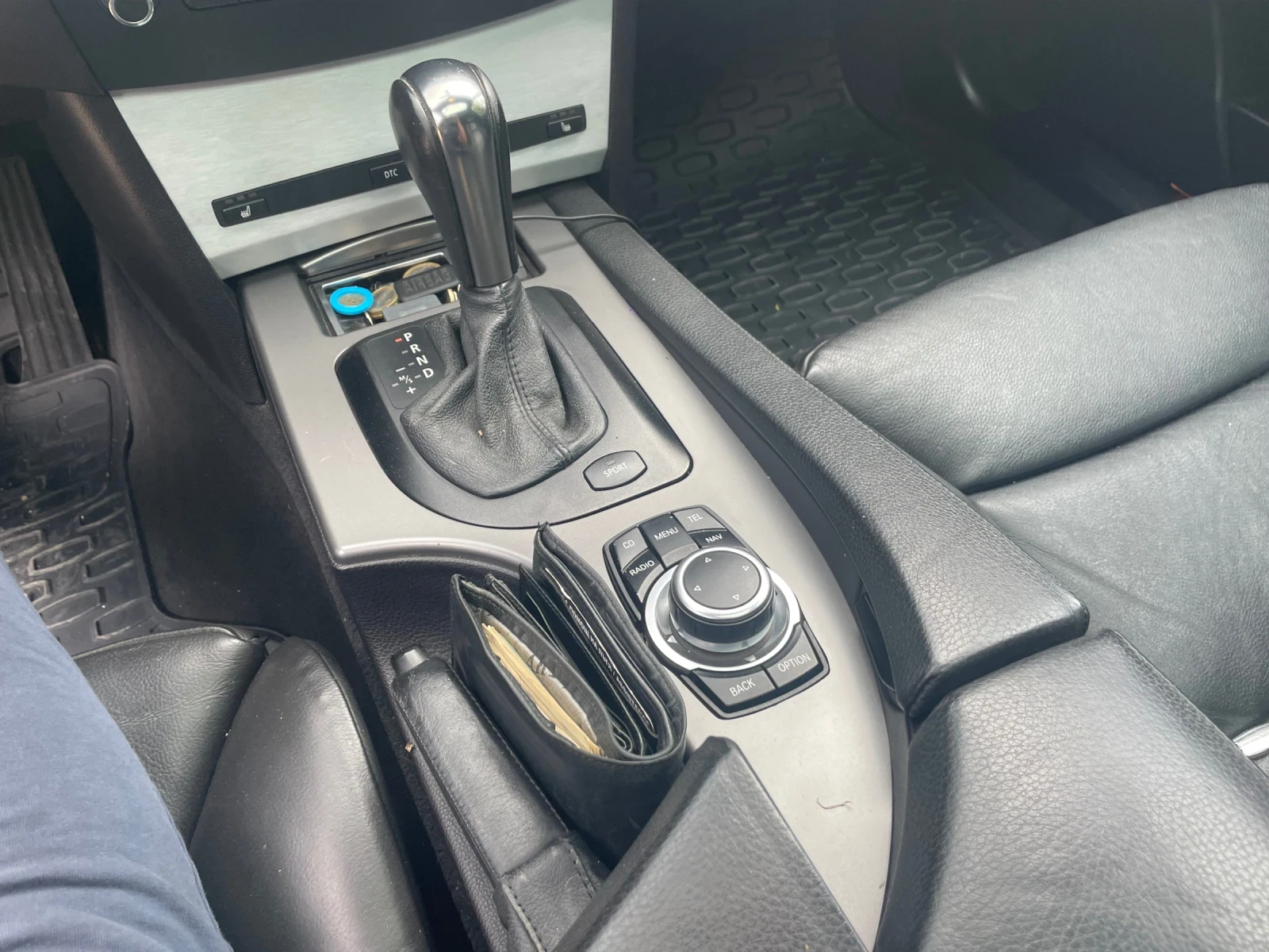 BMW 530 530 | Mobile.bg   11