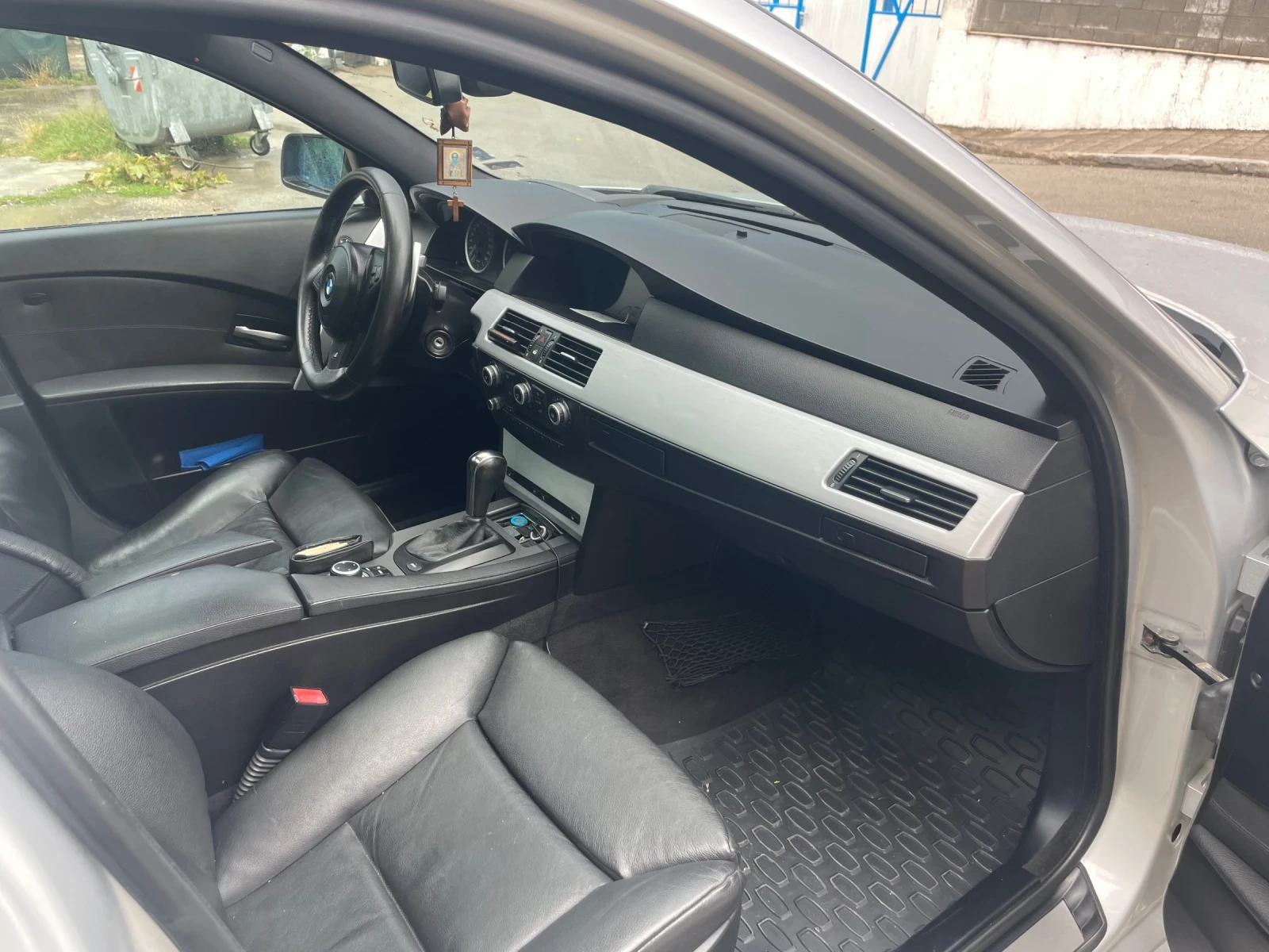 BMW 530 530 - изображение 6