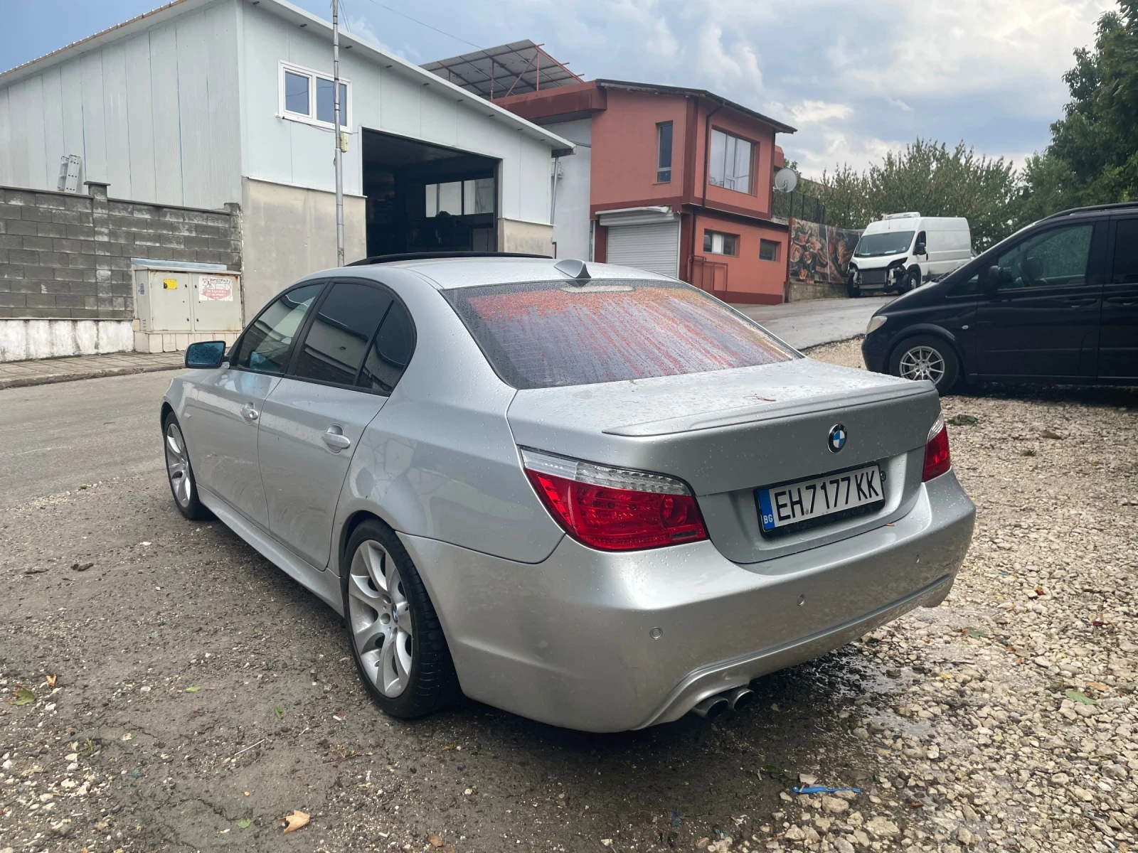 BMW 530 530 - изображение 3