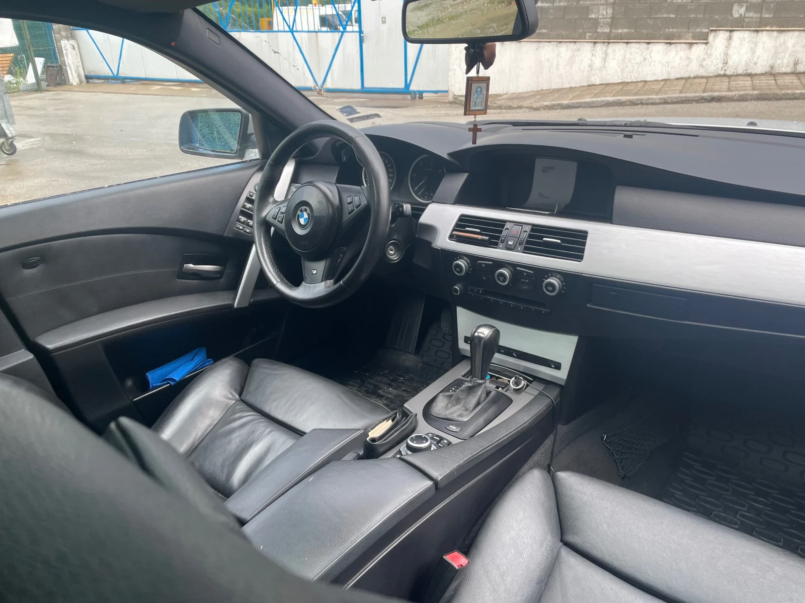 BMW 530 530 - изображение 9