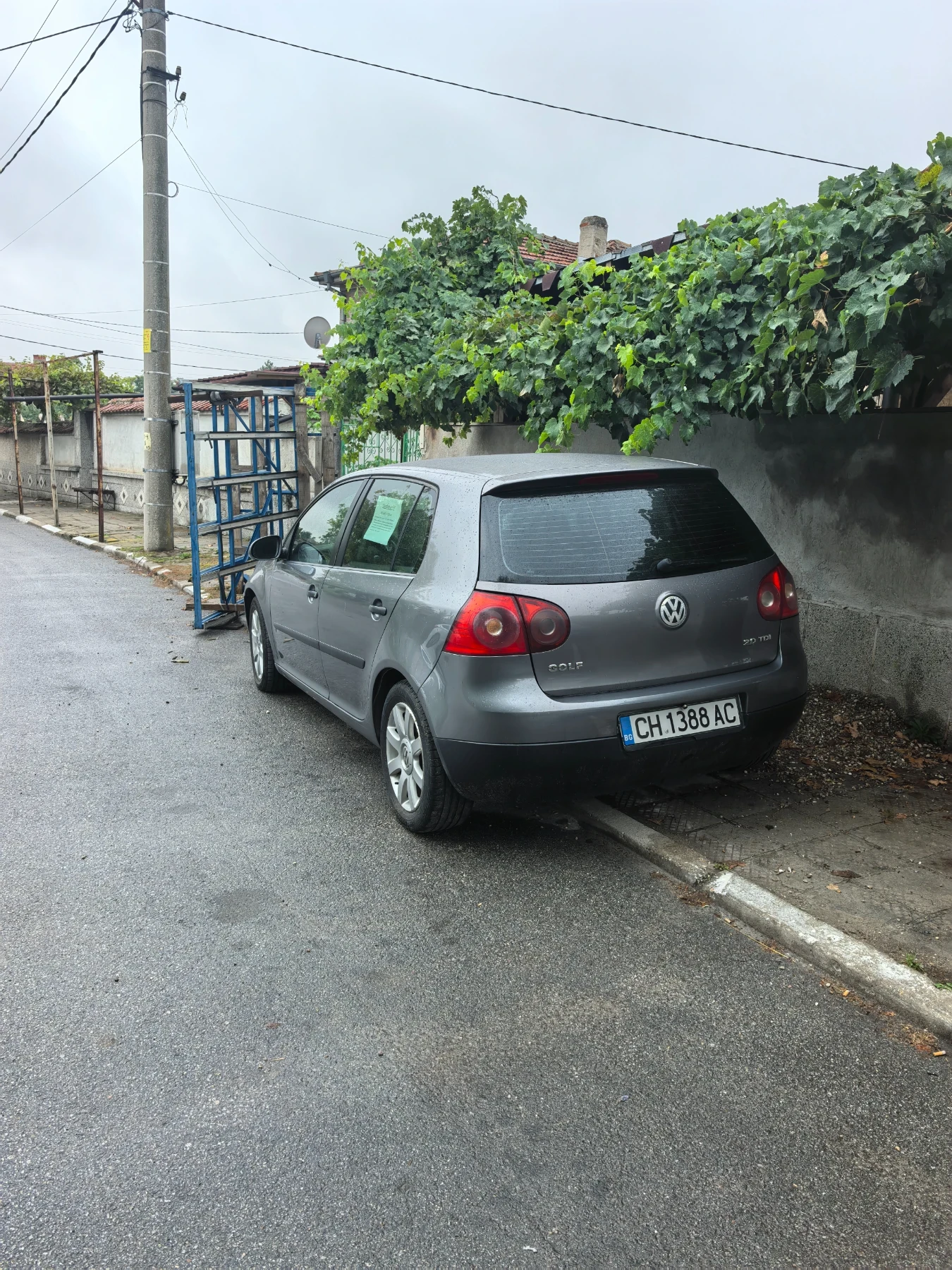 VW Golf 5 | Mobile.bg   3