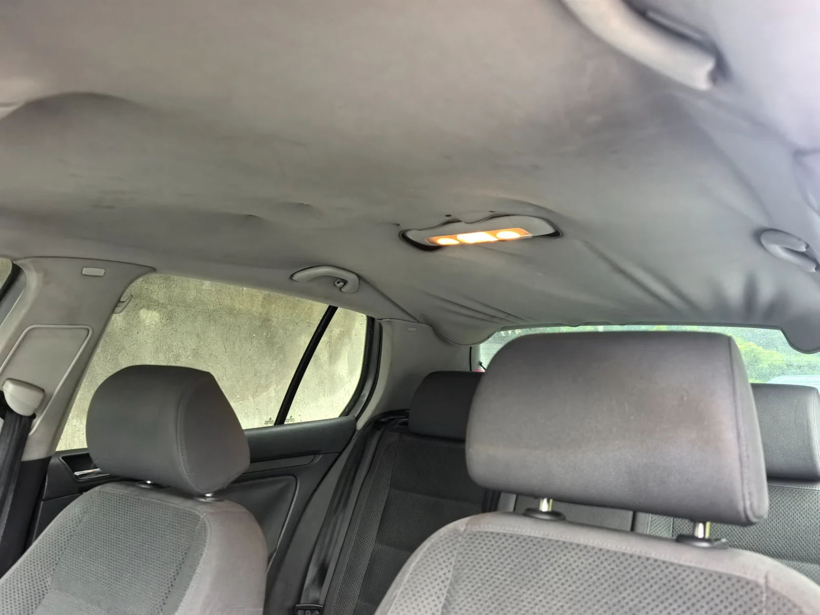 VW Golf 5 | Mobile.bg   8