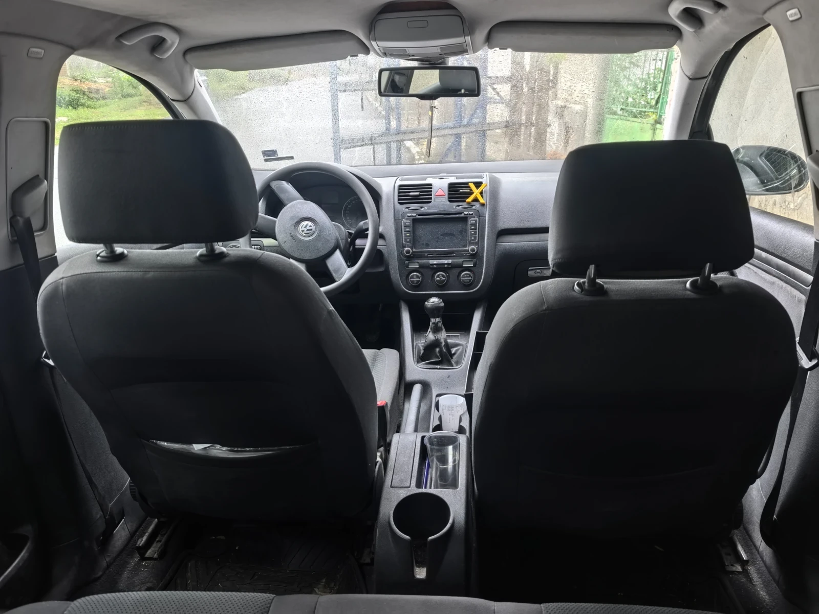 VW Golf 5 | Mobile.bg   5