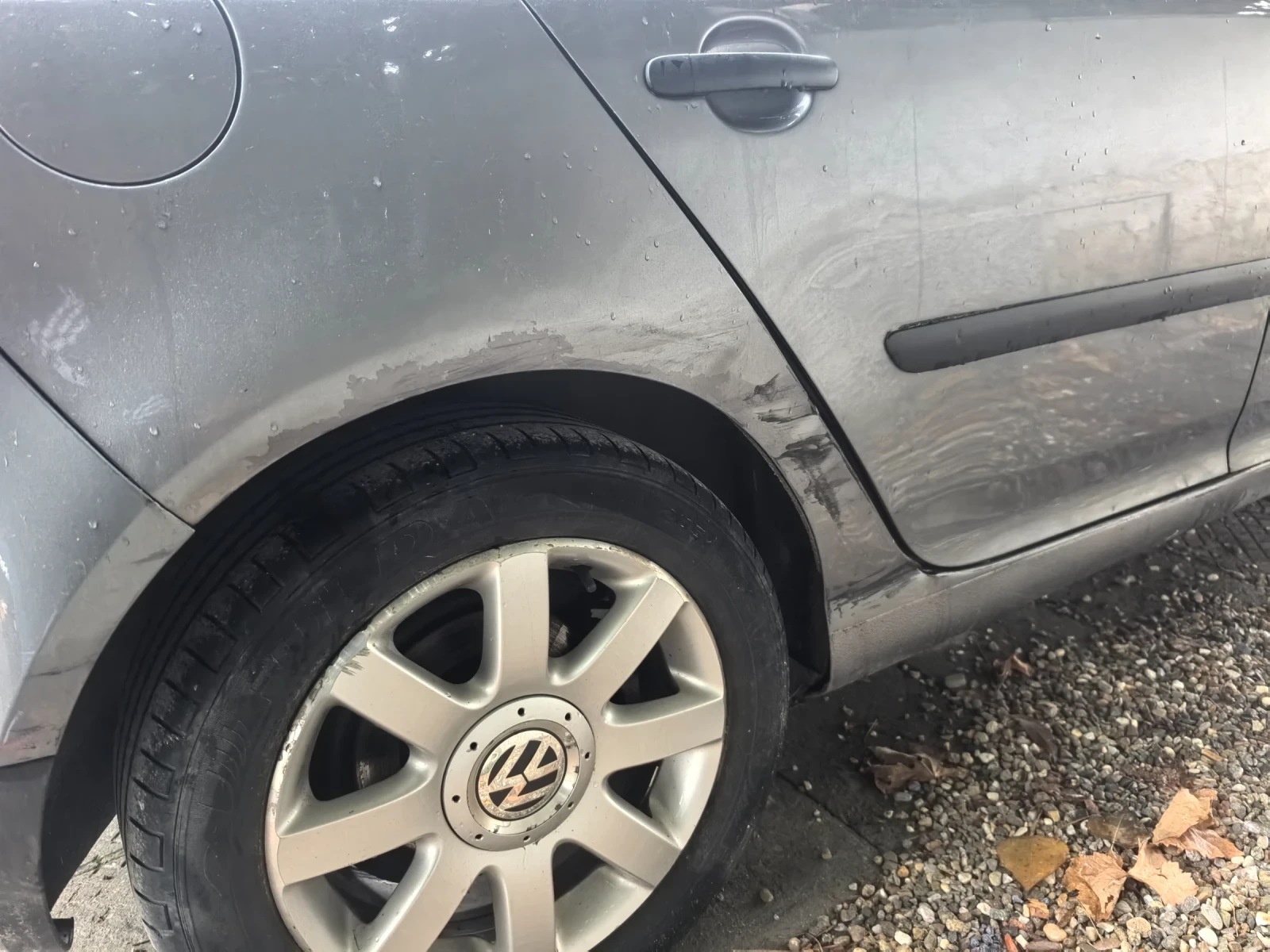 VW Golf 5 | Mobile.bg   4