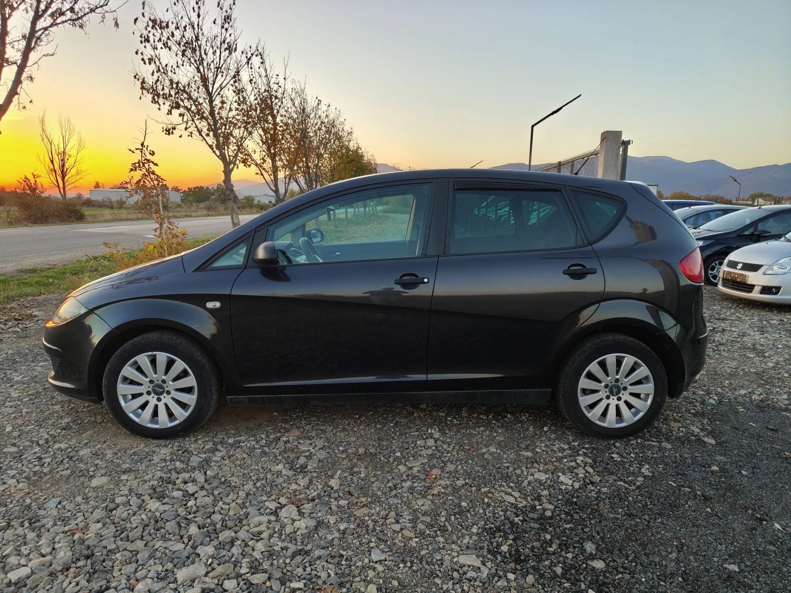 Seat Altea 1.6i 102 - изображение 3