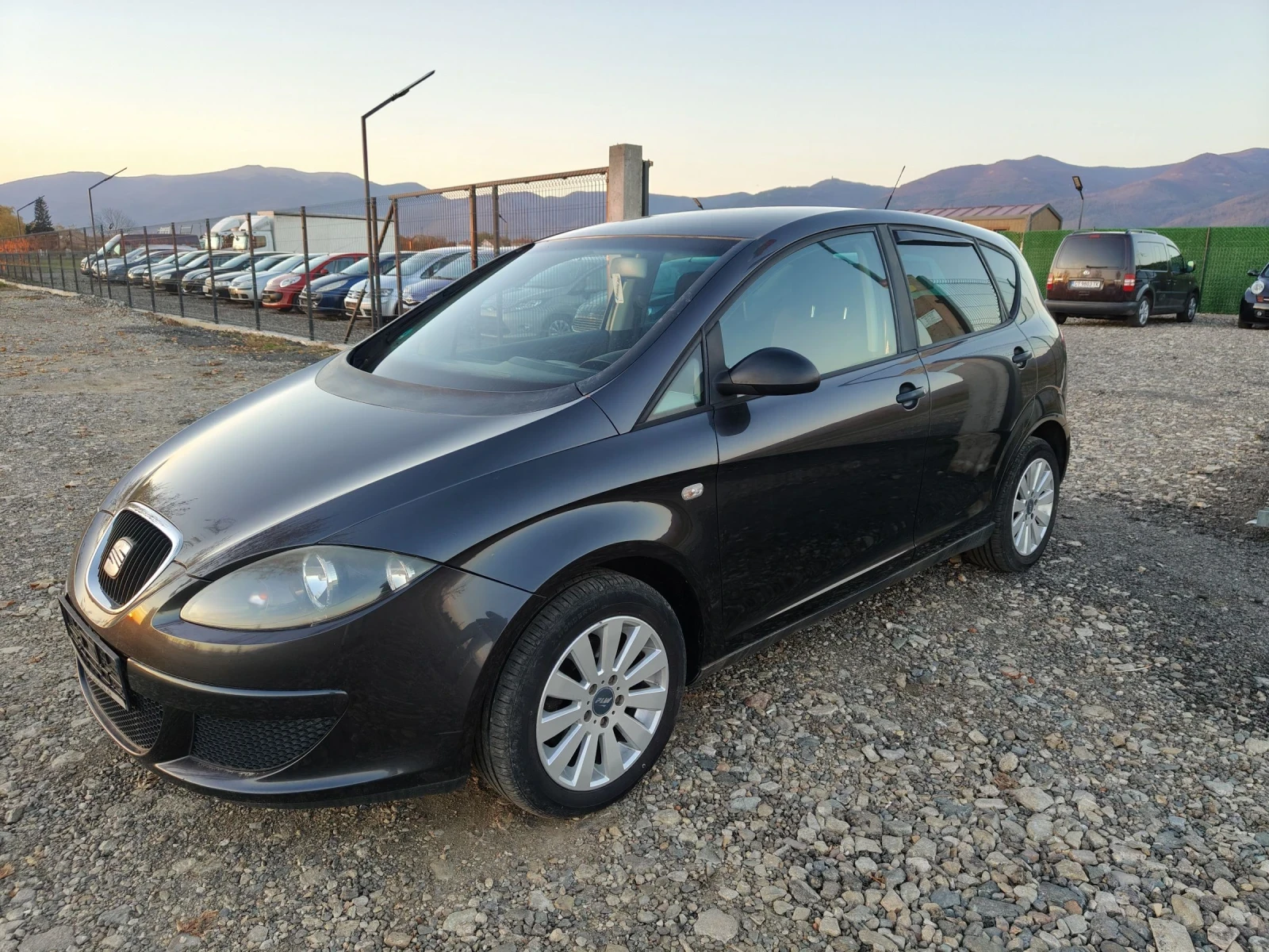 Seat Altea 1.6i 102 - изображение 2
