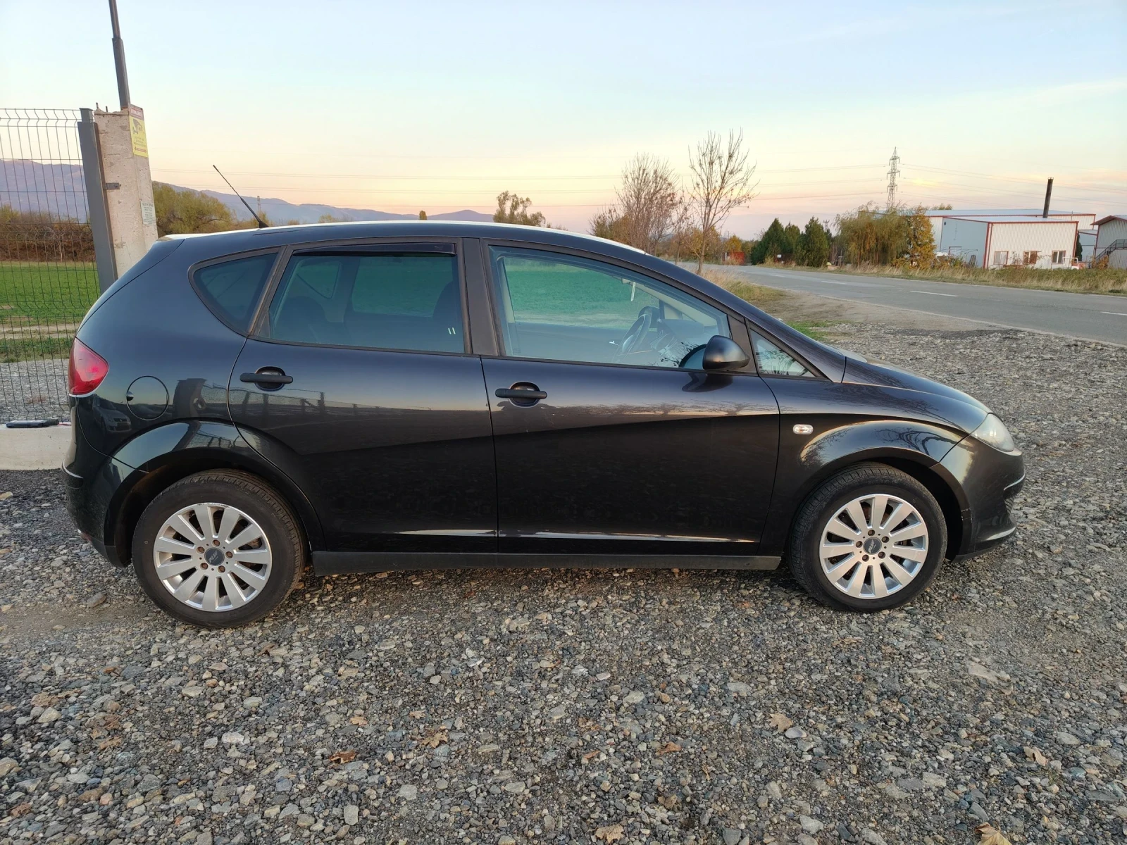 Seat Altea 1.6i 102 - изображение 8