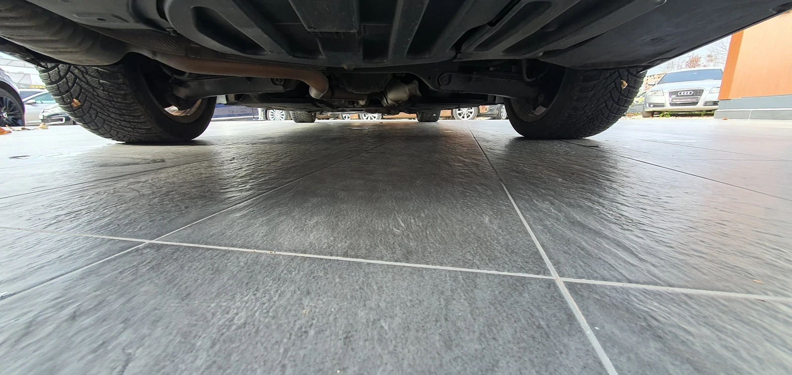 Mercedes-Benz E 220 CDI AVANRGARDE | Mobile.bg   8