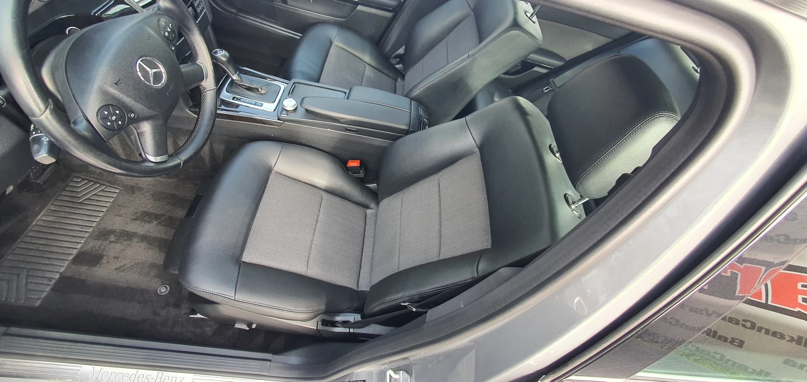 Mercedes-Benz E 220 CDI AVANRGARDE | Mobile.bg   10