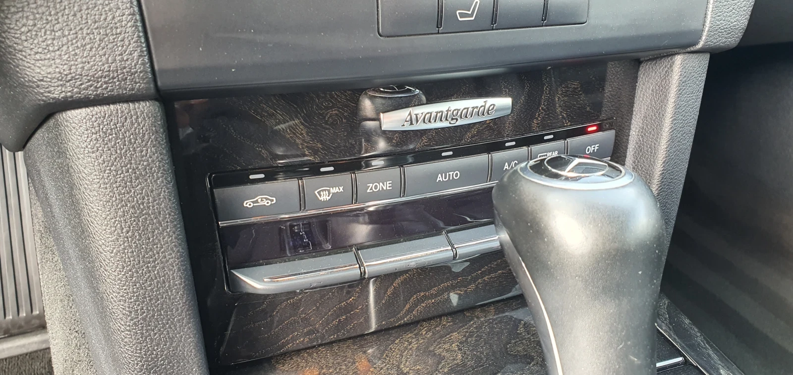 Mercedes-Benz E 220 CDI AVANRGARDE | Mobile.bg   12