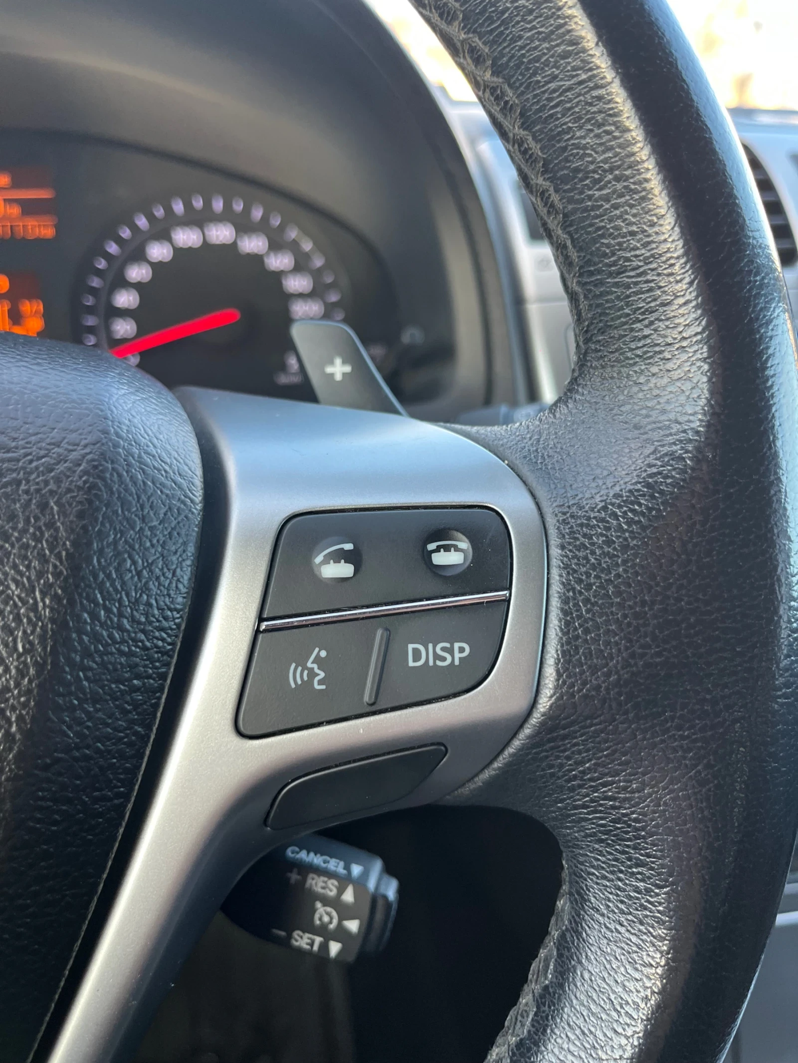 Toyota Avensis 2.2D Facelift LED | Mobile.bg � ����������� 8