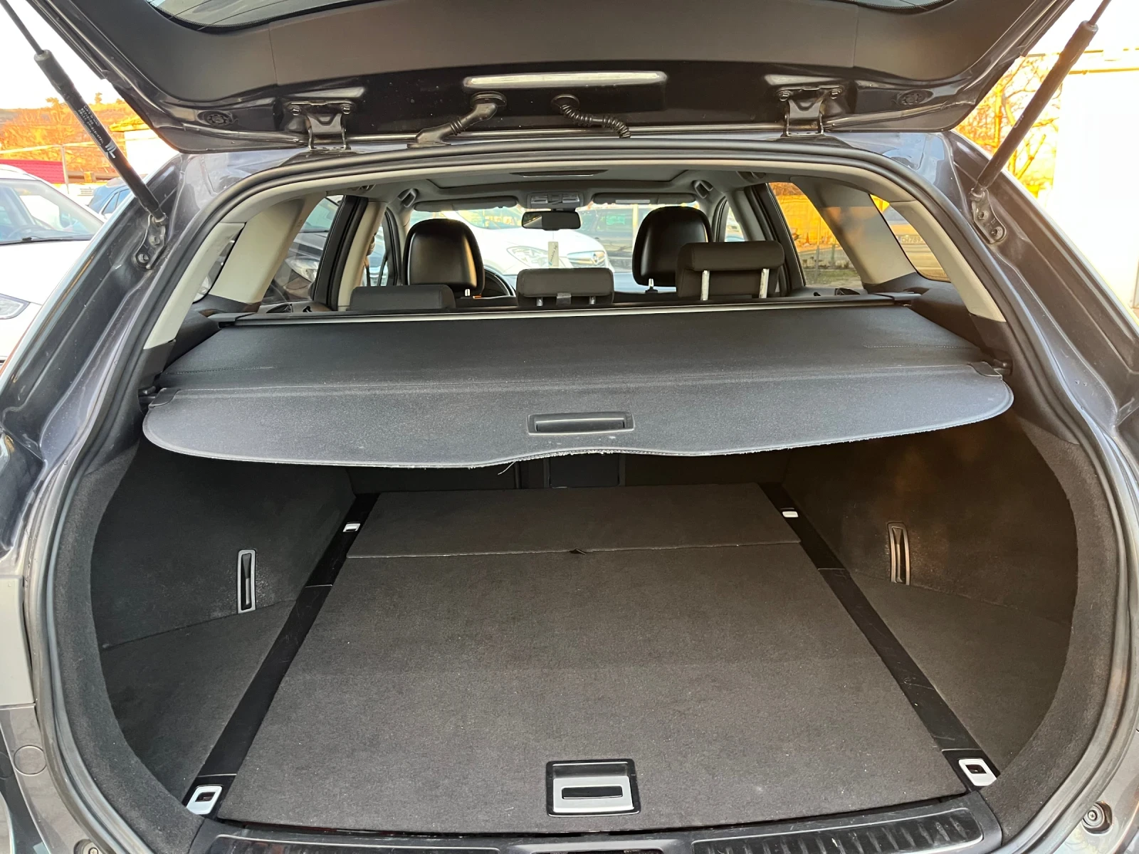 Toyota Avensis 2.2D Facelift LED | Mobile.bg � ����������� 17