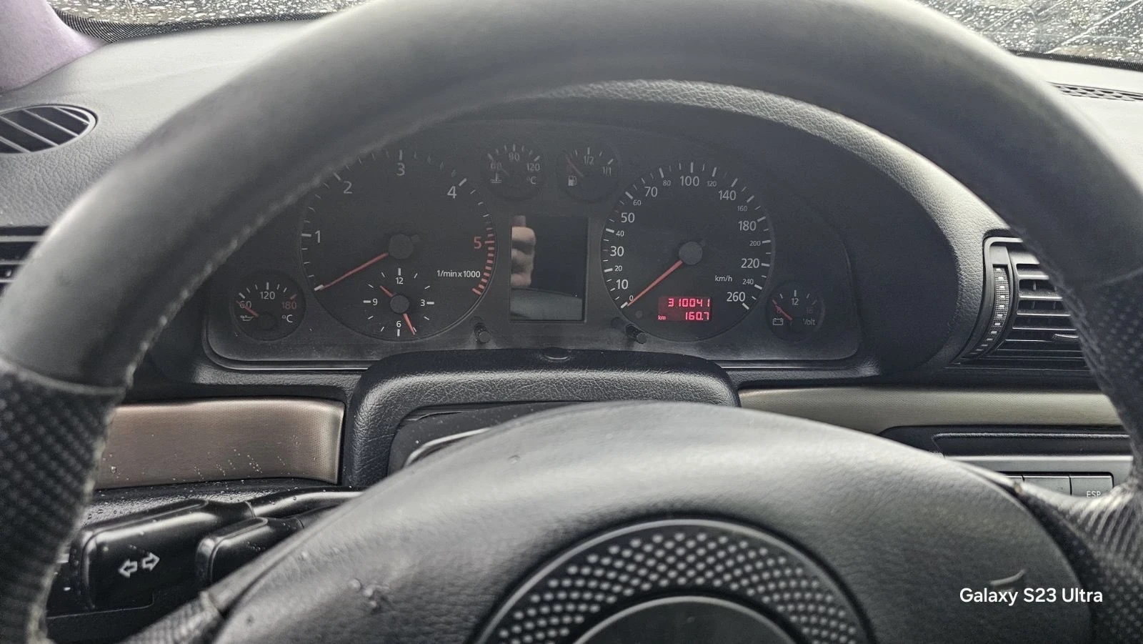 Audi A4  - изображение 8