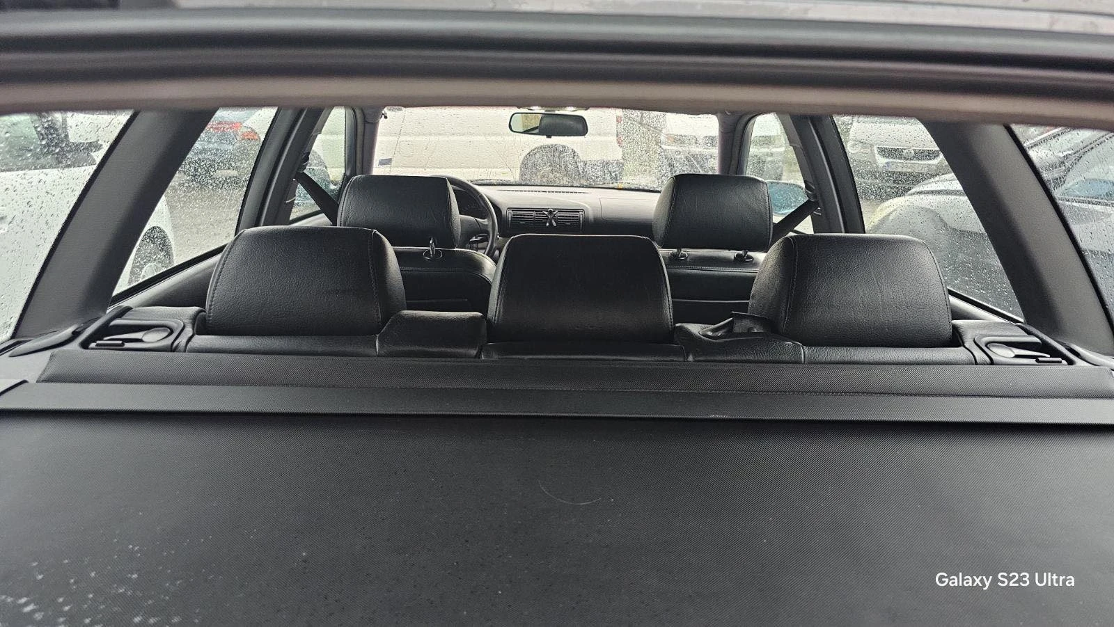 Audi A4  - изображение 10