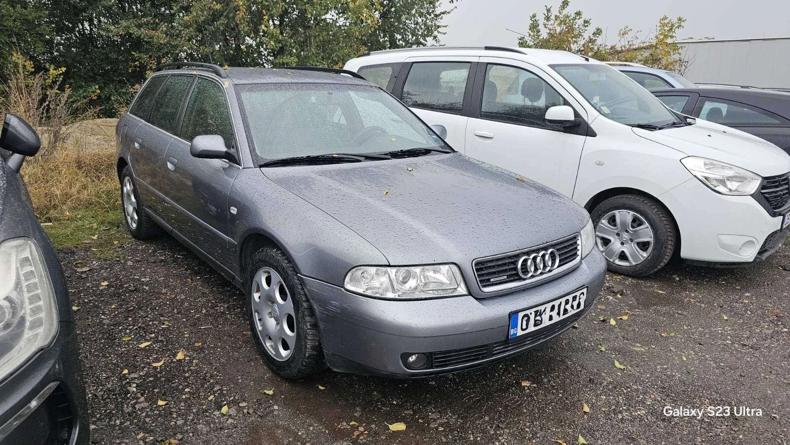 Audi A4  - изображение 2