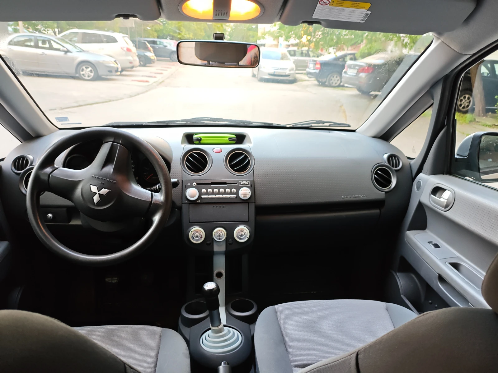 Mitsubishi Colt 1.3 �������� | Mobile.bg � ����������� 8