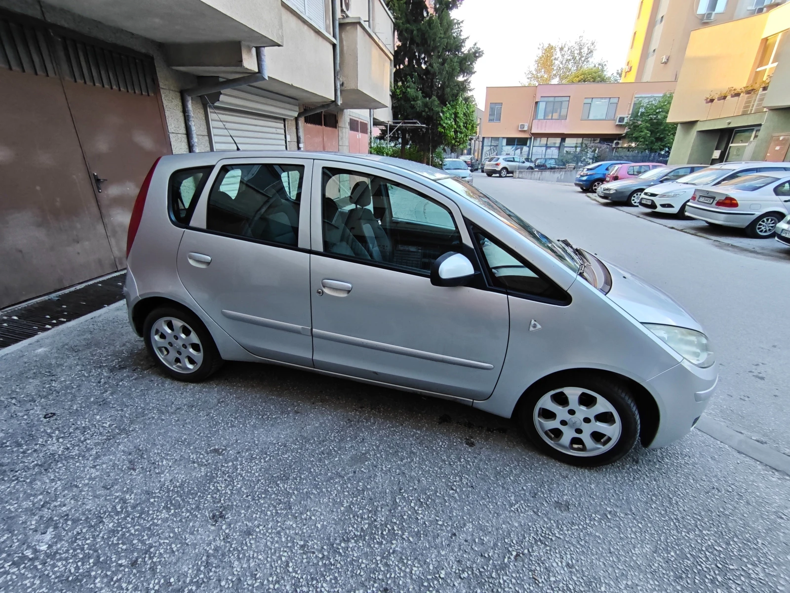 Mitsubishi Colt 1.3 �������� | Mobile.bg � ����������� 6