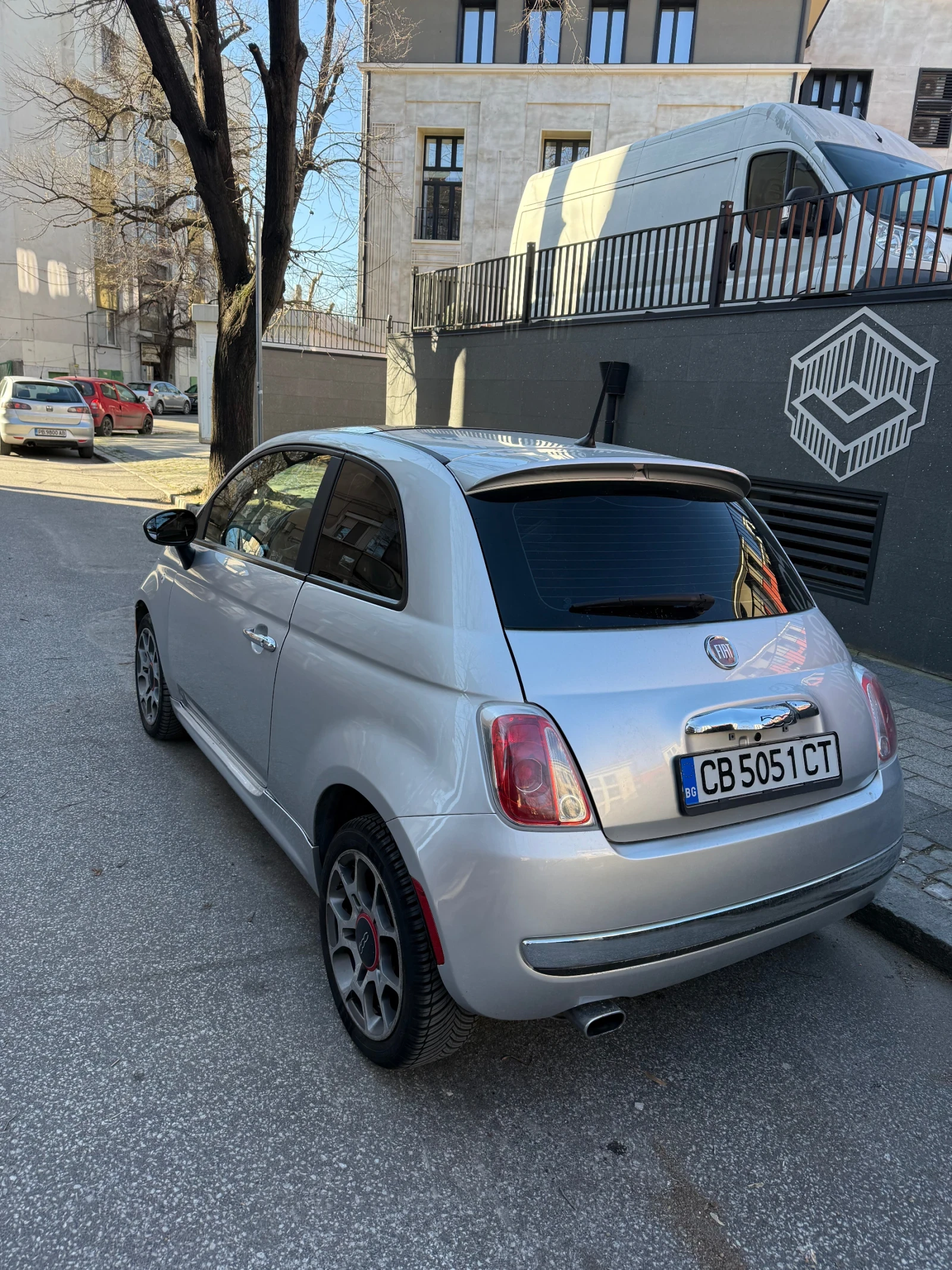Fiat 500  - изображение 4