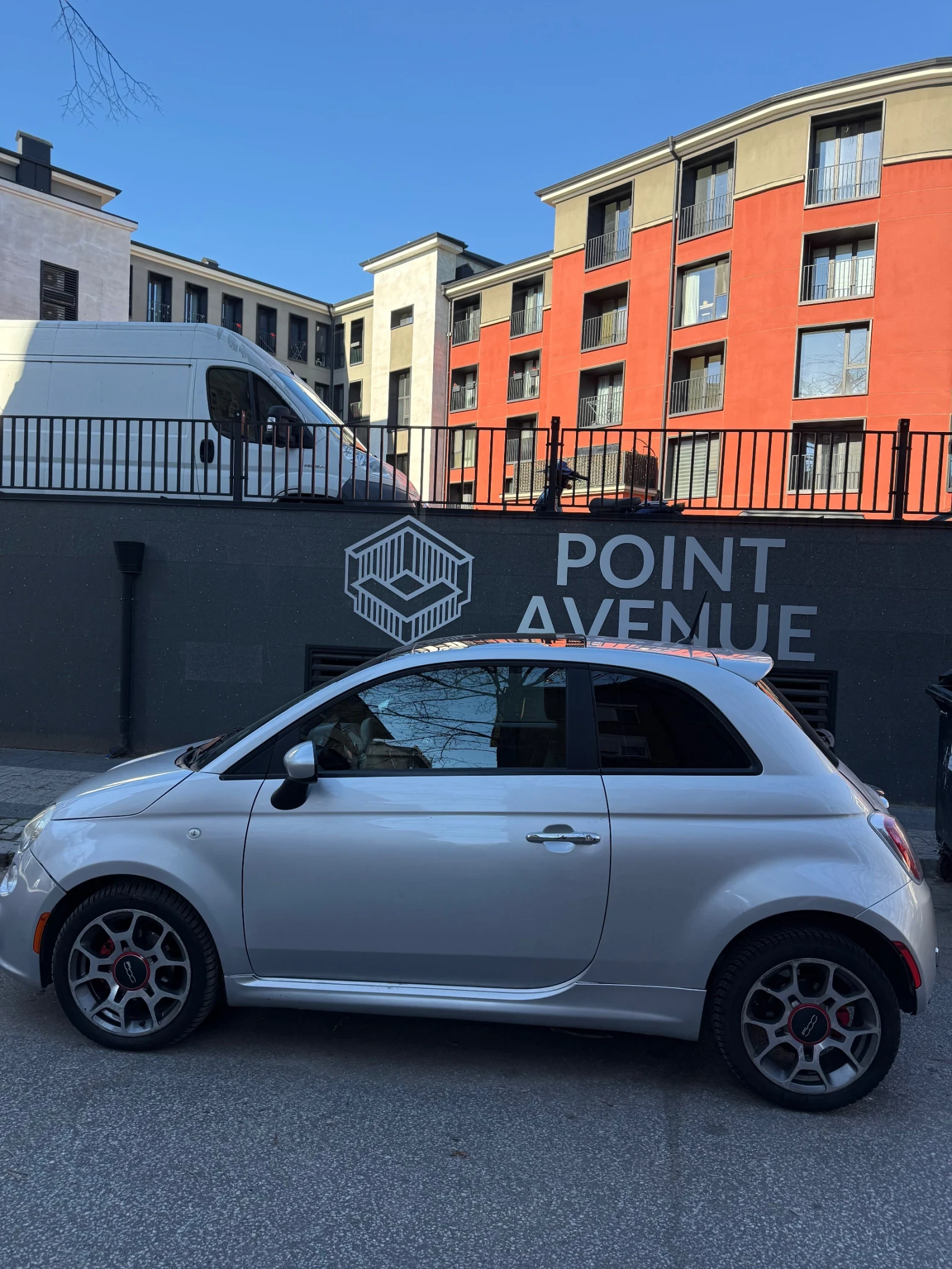 Fiat 500  - изображение 3