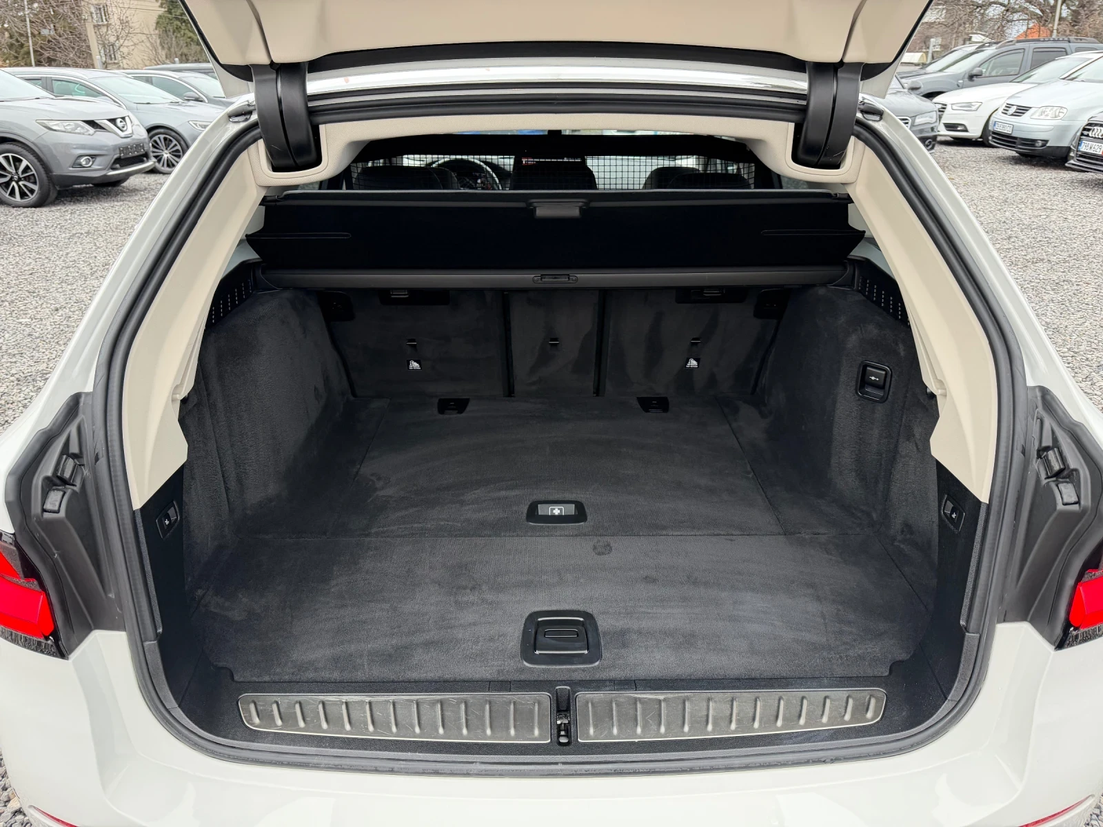 BMW 520 Mild Hybrid, X-Drive, Facelift 2022�.(G31). | Mobile.bg � ����������� 14