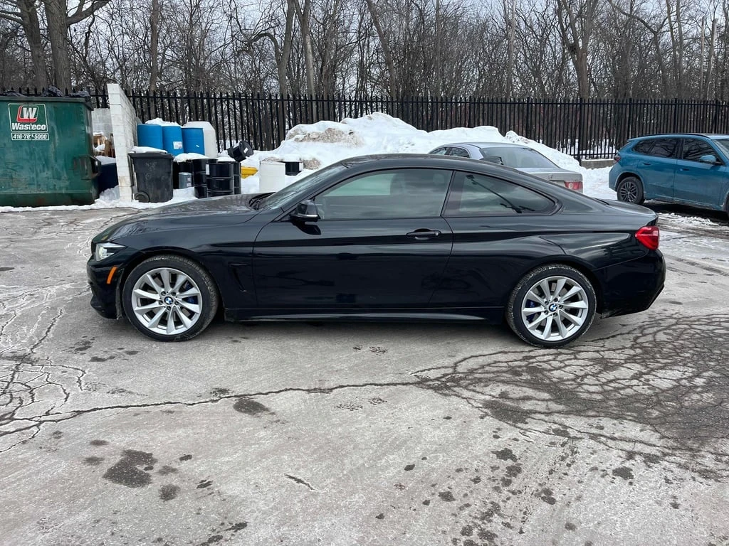 BMW 440 * xDrive M * HEAD-UP * 360  * HARMAN/K * CARFAX  - изображение 2