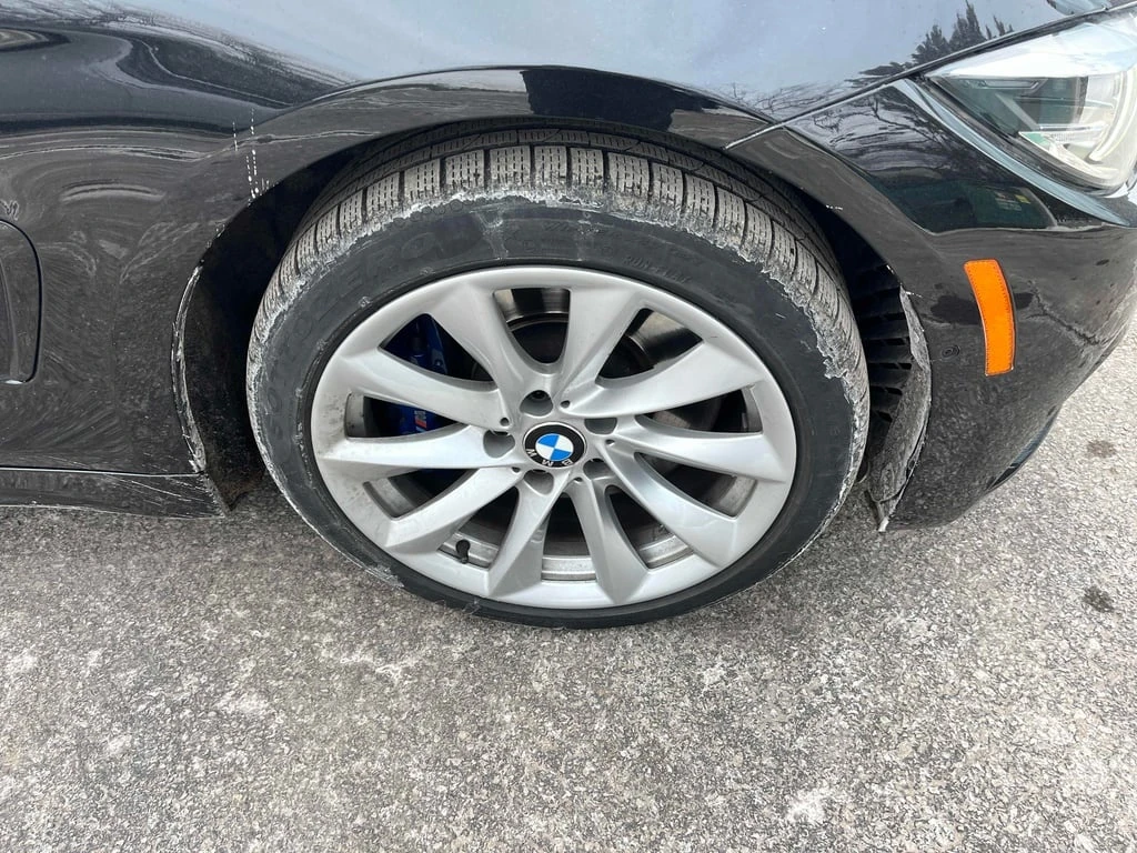 BMW 440 * xDrive M * HEAD-UP * 360  * HARMAN/K * CARFAX  - изображение 7