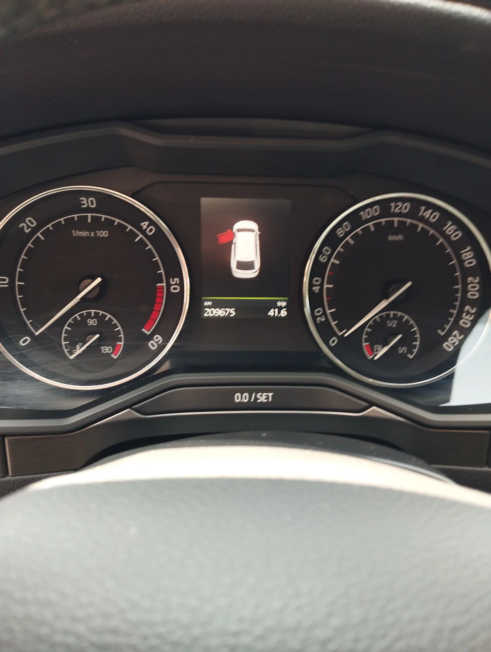 Skoda Superb 4�4 2.0tdi | Mobile.bg � ����������� 7