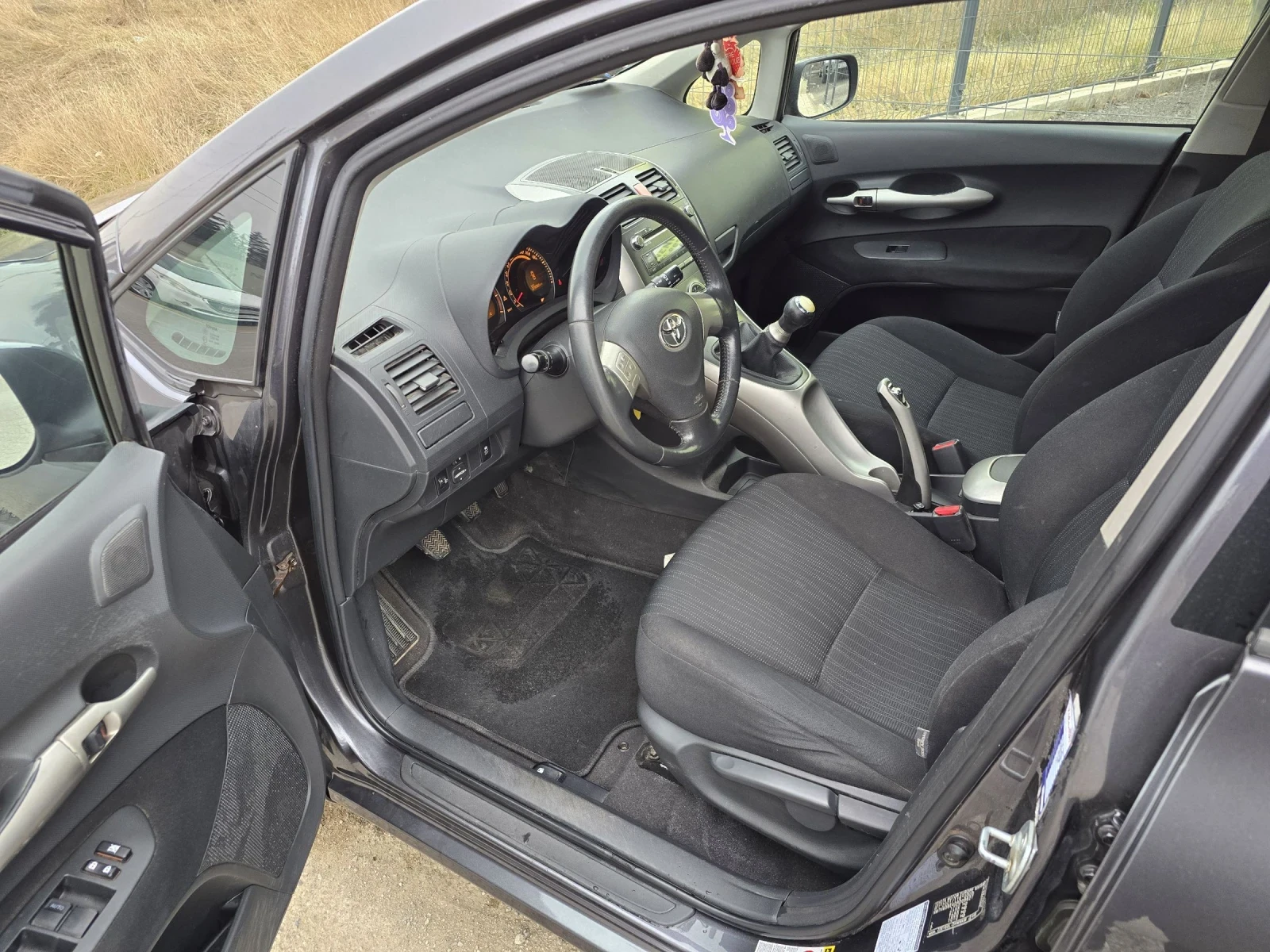 Toyota Auris SOL | Mobile.bg � ����������� 7