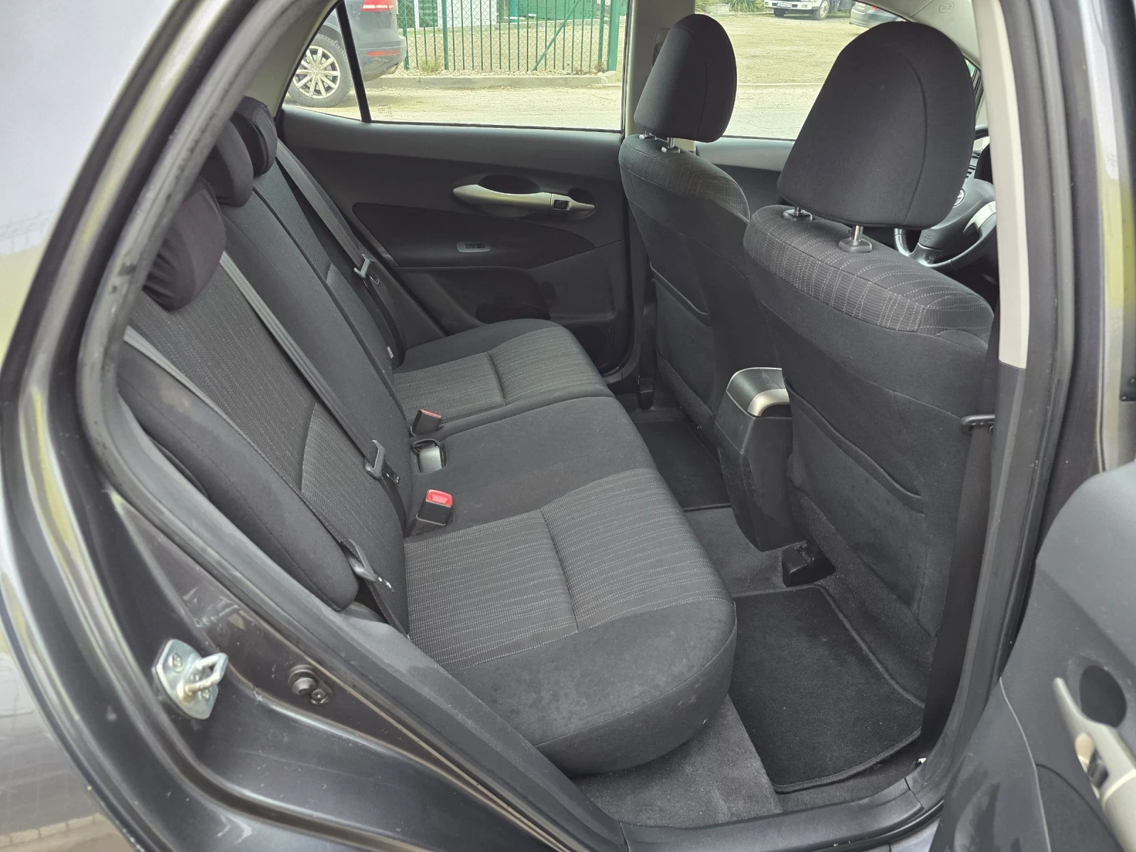Toyota Auris SOL | Mobile.bg � ����������� 11
