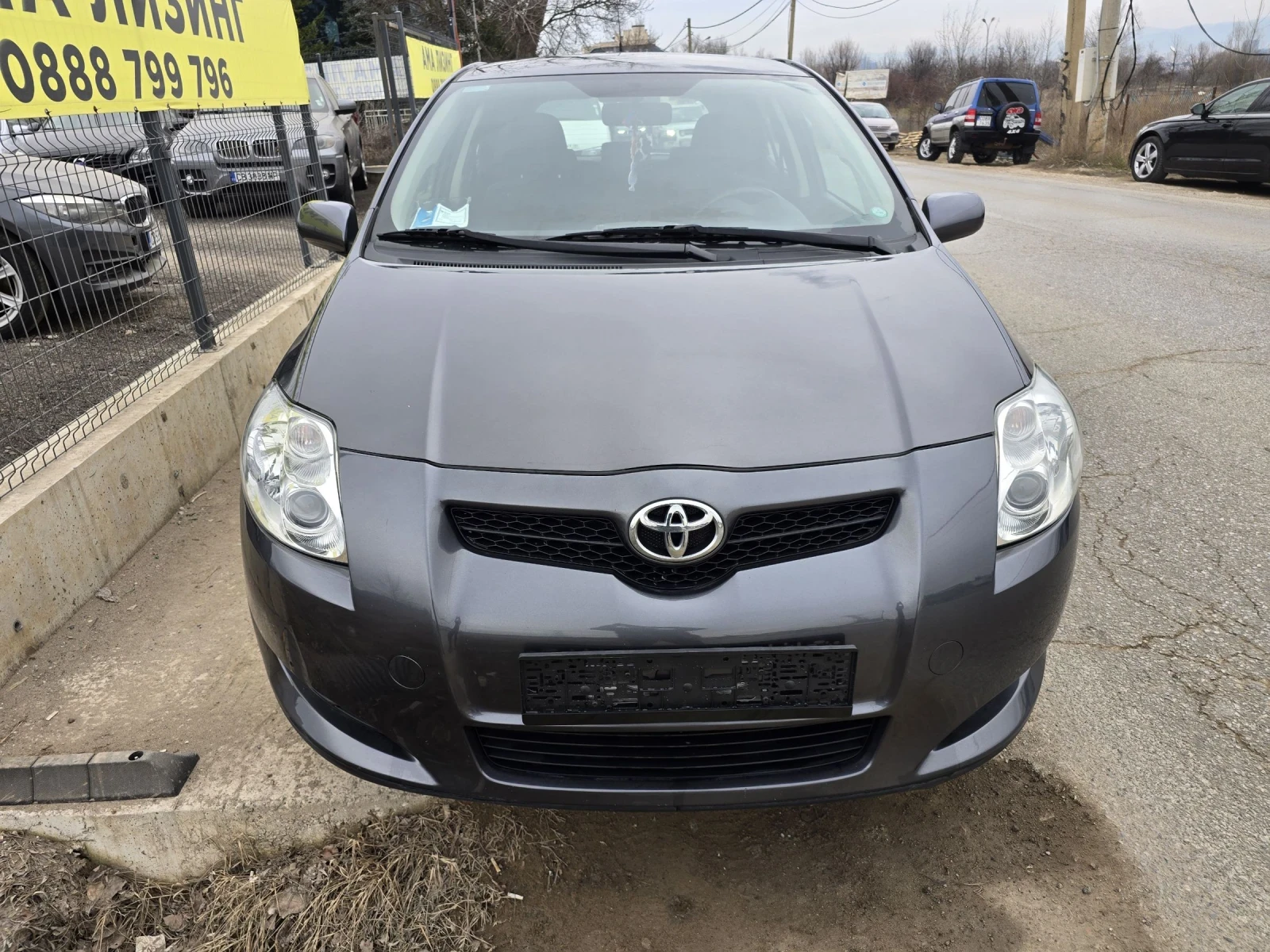 Toyota Auris SOL | Mobile.bg � ����������� 2